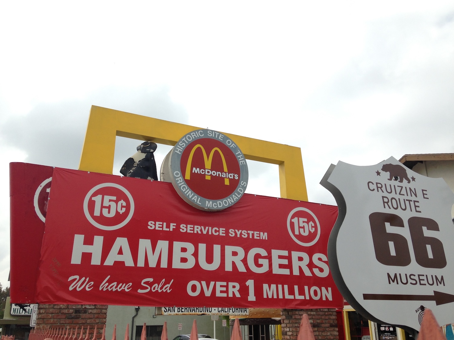 ロサンゼルス発ジョッシュアツリー国立公園日帰り格安ツアー10