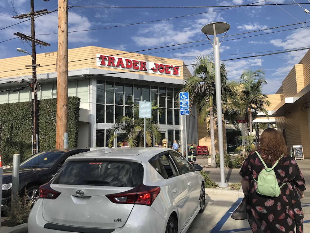 ロサンゼルスおまかせ観光ツアー格安07