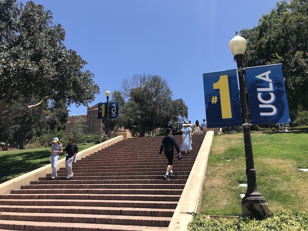 ロサンゼルスおまかせ観光ツアー格安01