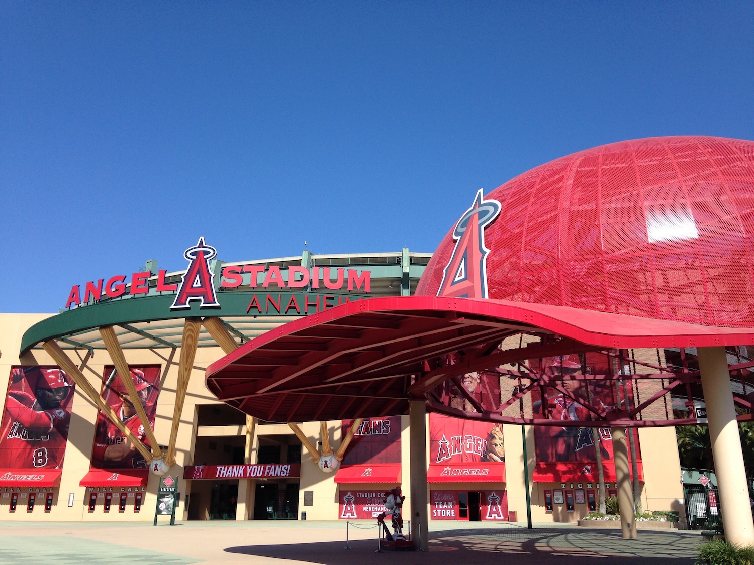 ロサンゼルス　ドジャース　大谷翔平　観戦　現地格安ツアー02