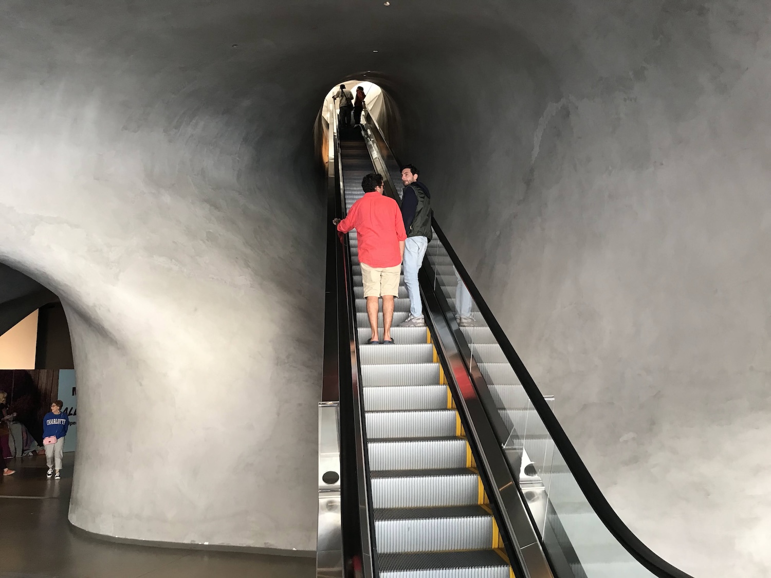 ロサンゼルス美術館巡りツアー13