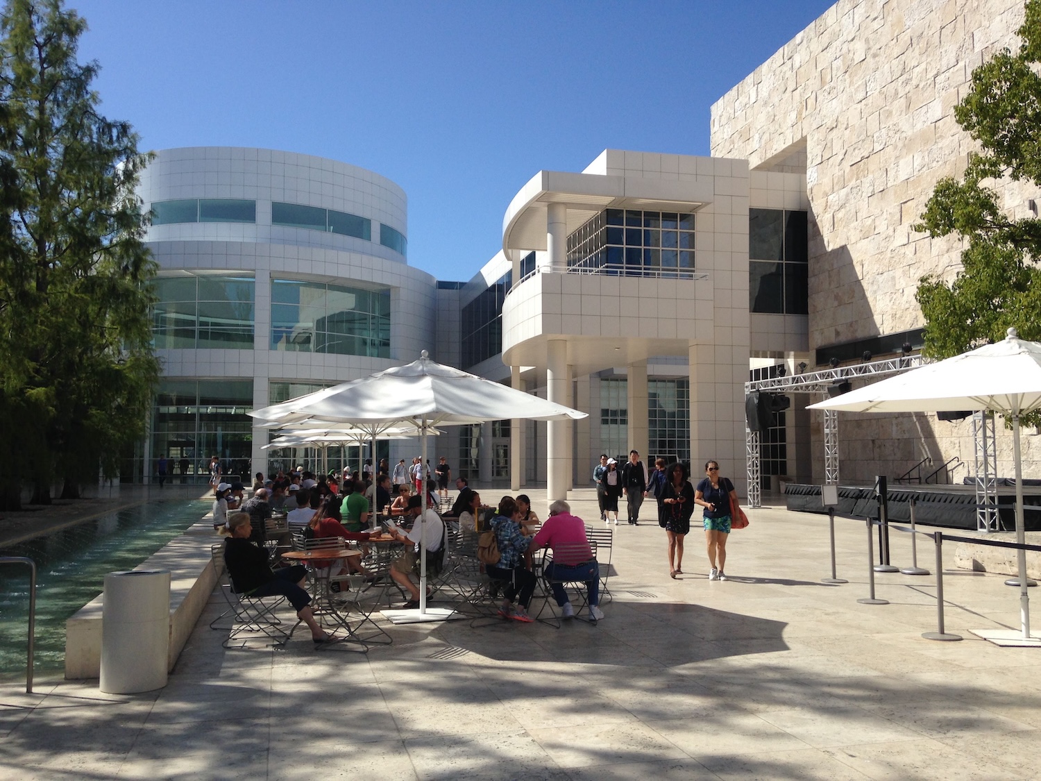 ロサンゼルスロケ地ツアー02