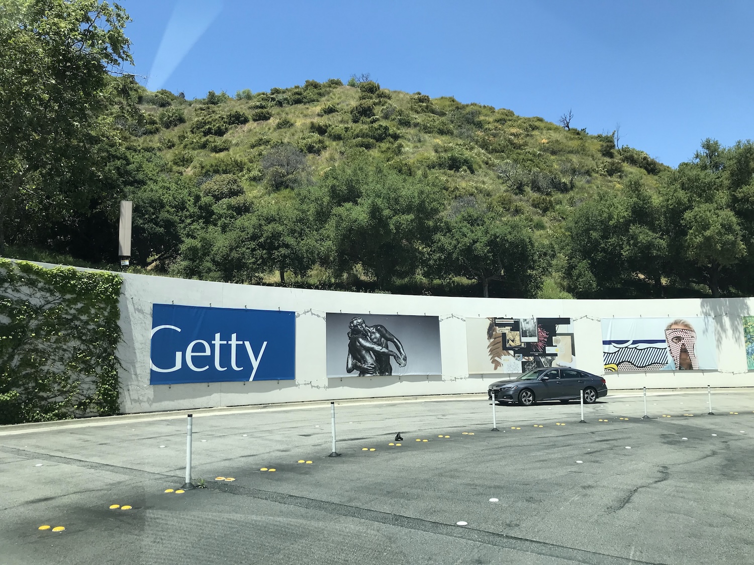 ロサンゼルス美術館巡りツアー05