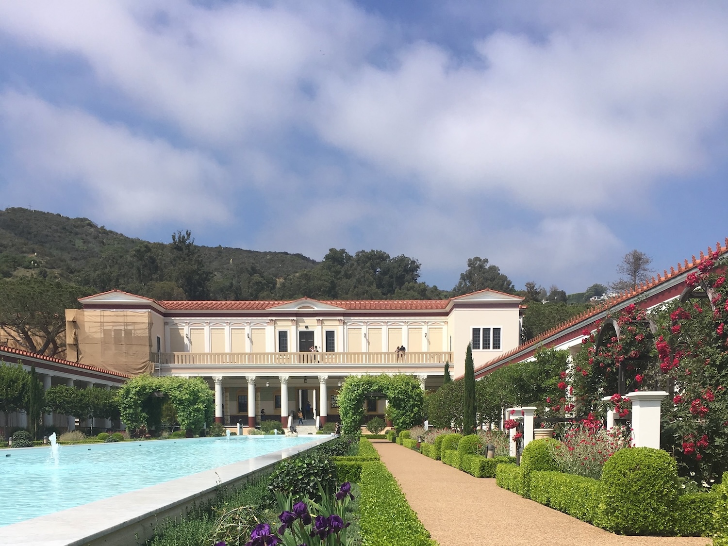 ロサンゼルス美術館巡りツアー06