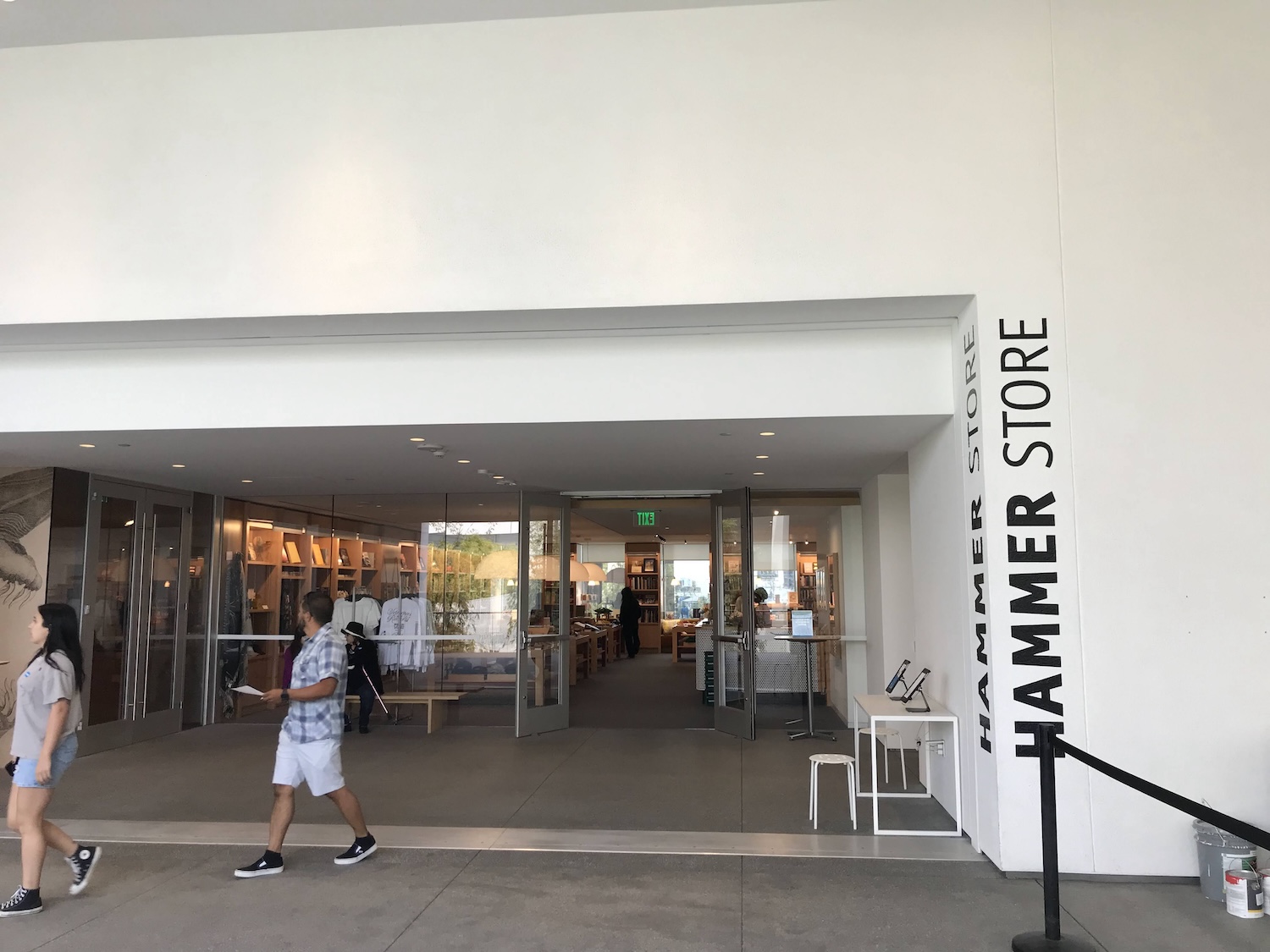 ロサンゼルス美術館巡りツアー07