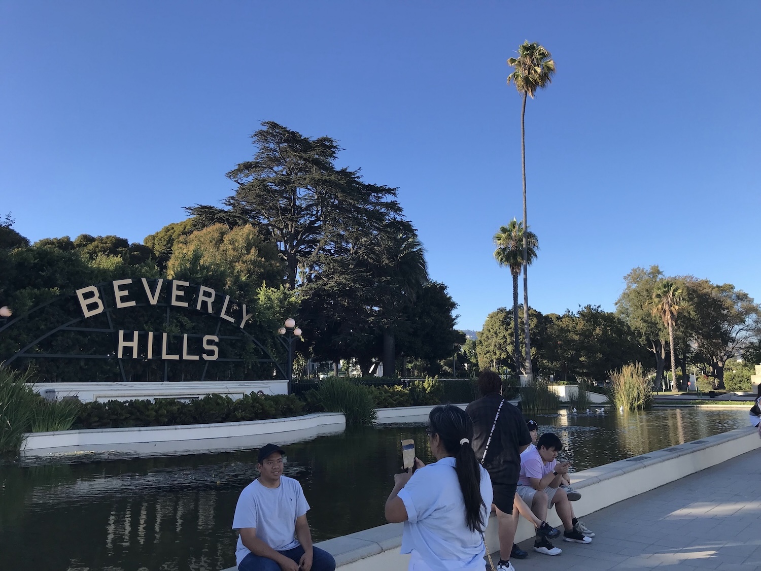 ロサンゼルスおまかせ観光ツアー格安06