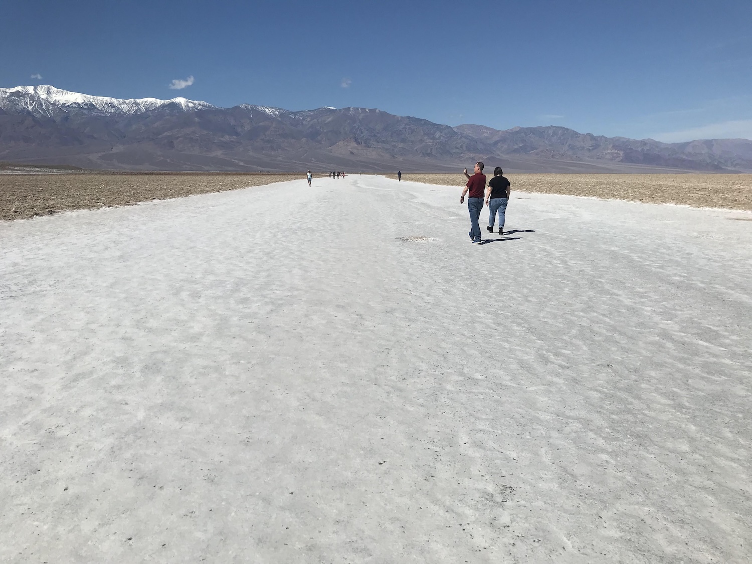 ロサンゼルスプライベート市内観光05