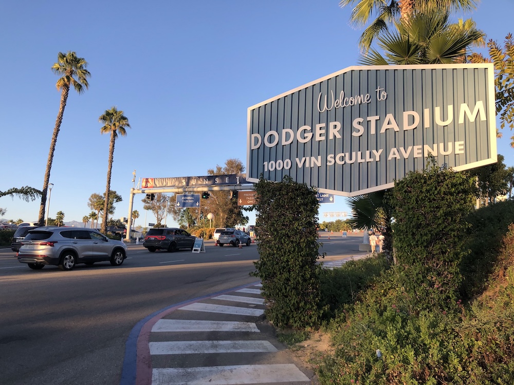 アナハイム発市内観光13