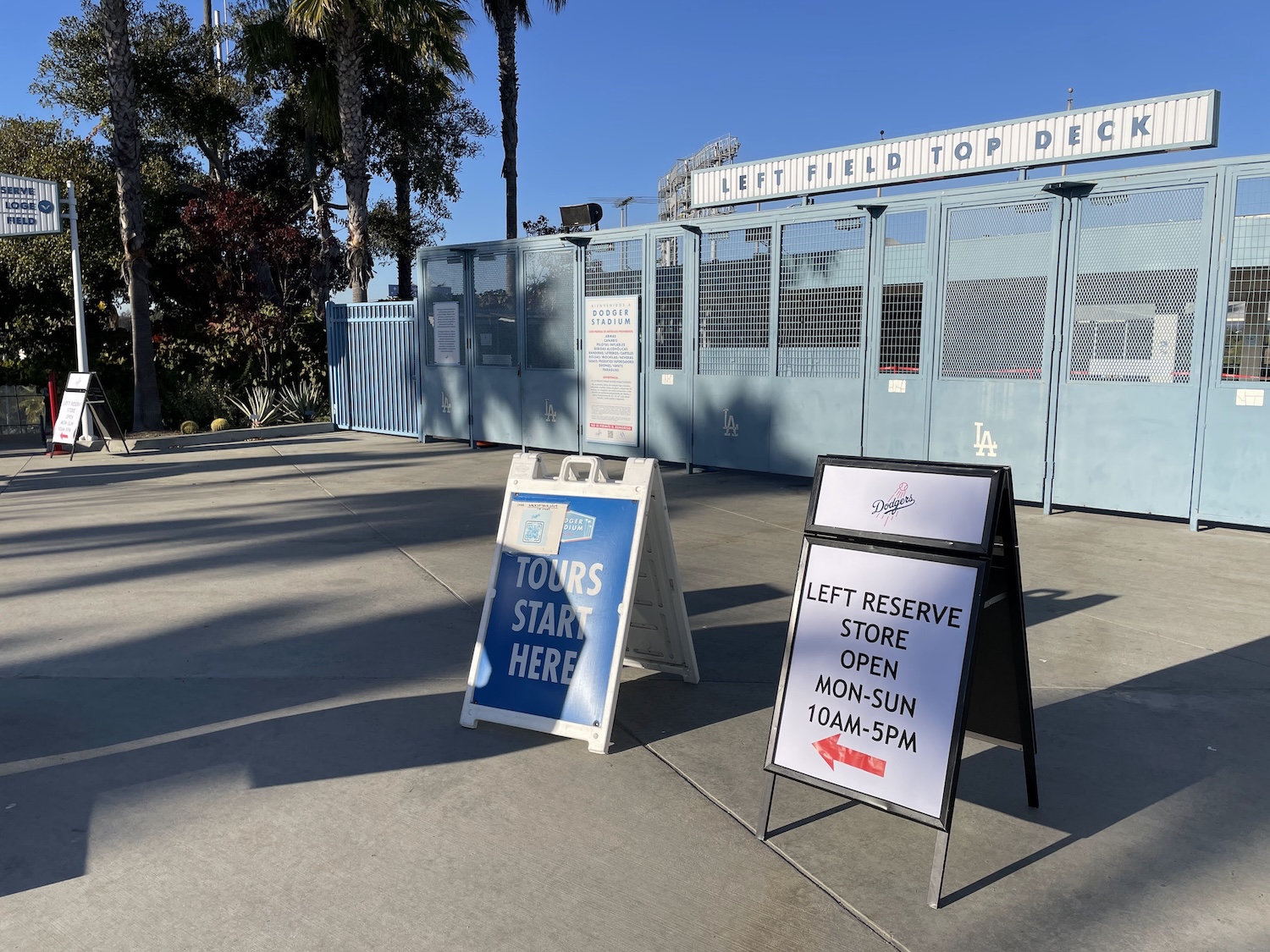 ロサンゼルス大谷翔平応援現地格安ツアー03