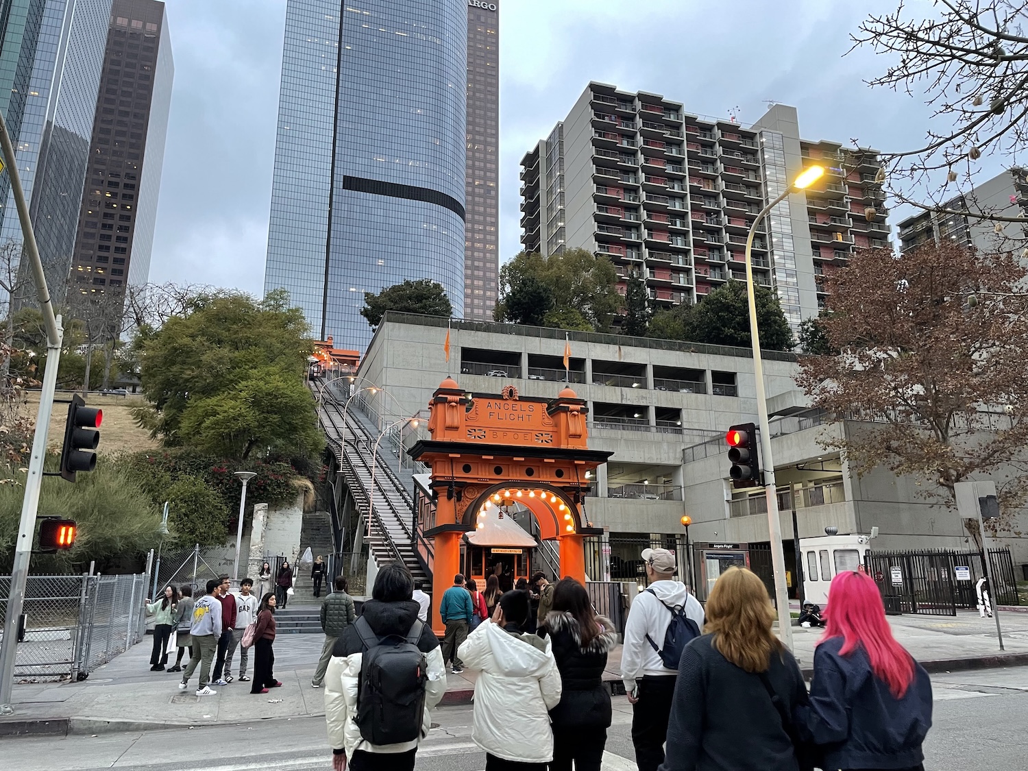 ロサンゼルス乗り継ぎ観光ツアー格安02