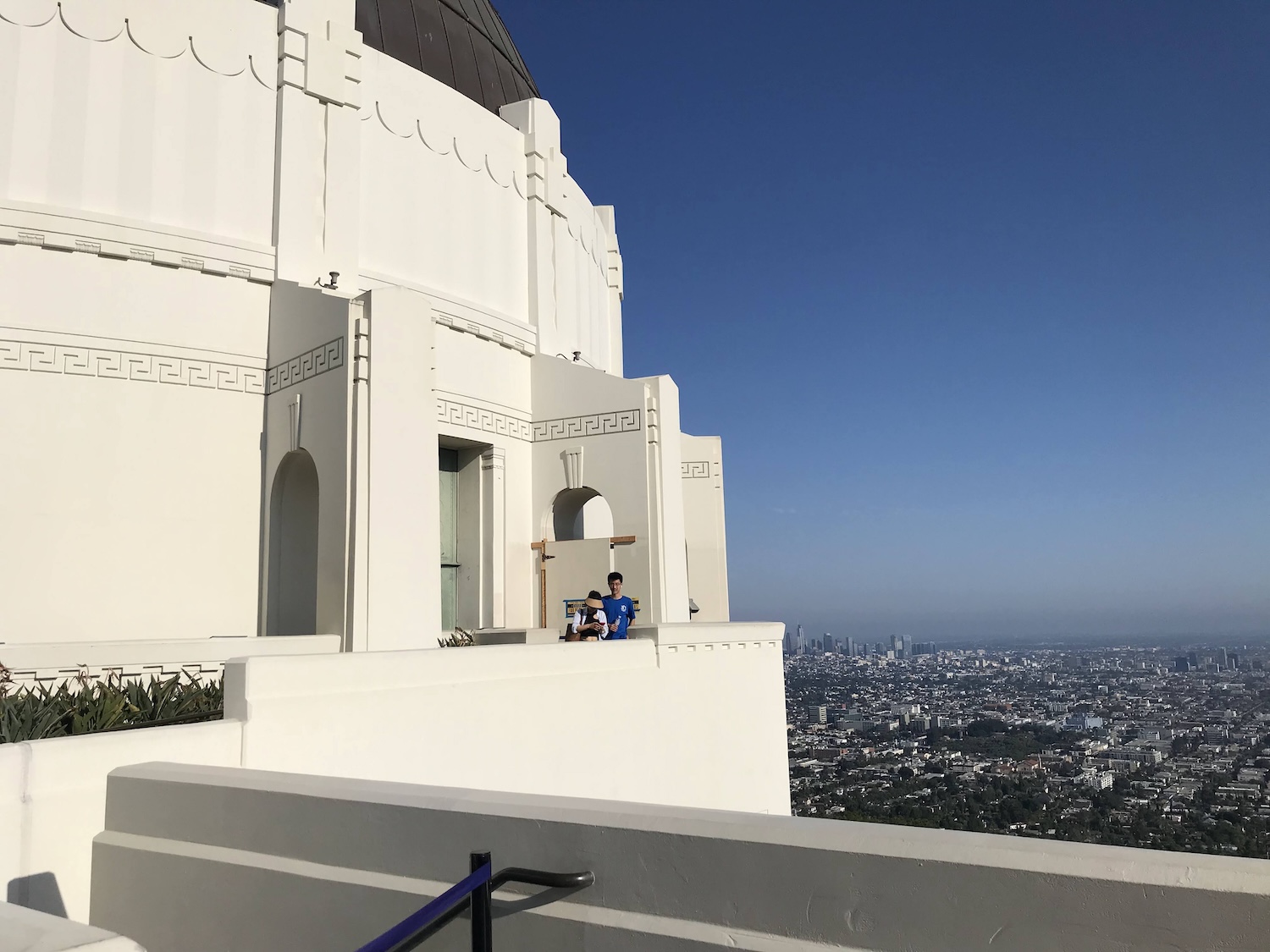 ロサンゼルスおまかせ観光ツアー格安06