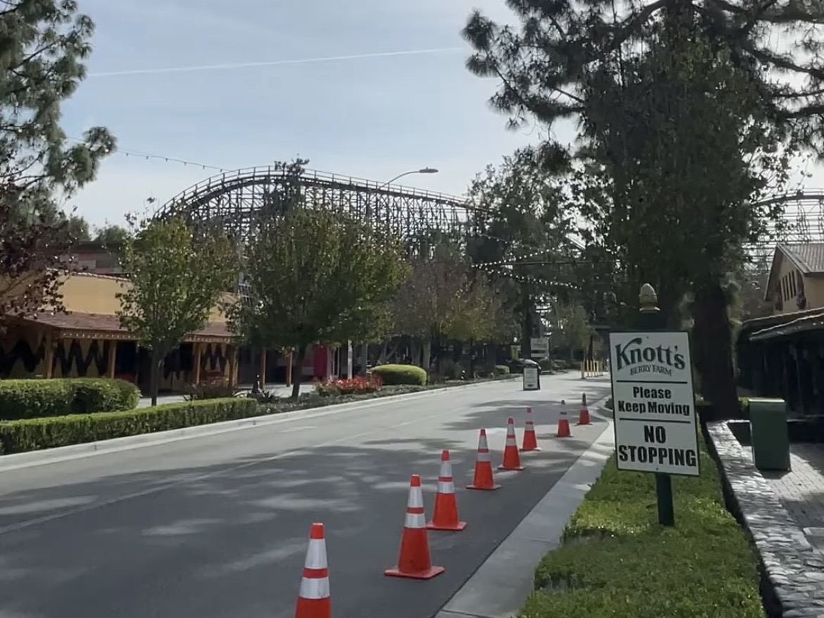 ロサンゼルス・ナッツベリーファーム格安現地ツアー03