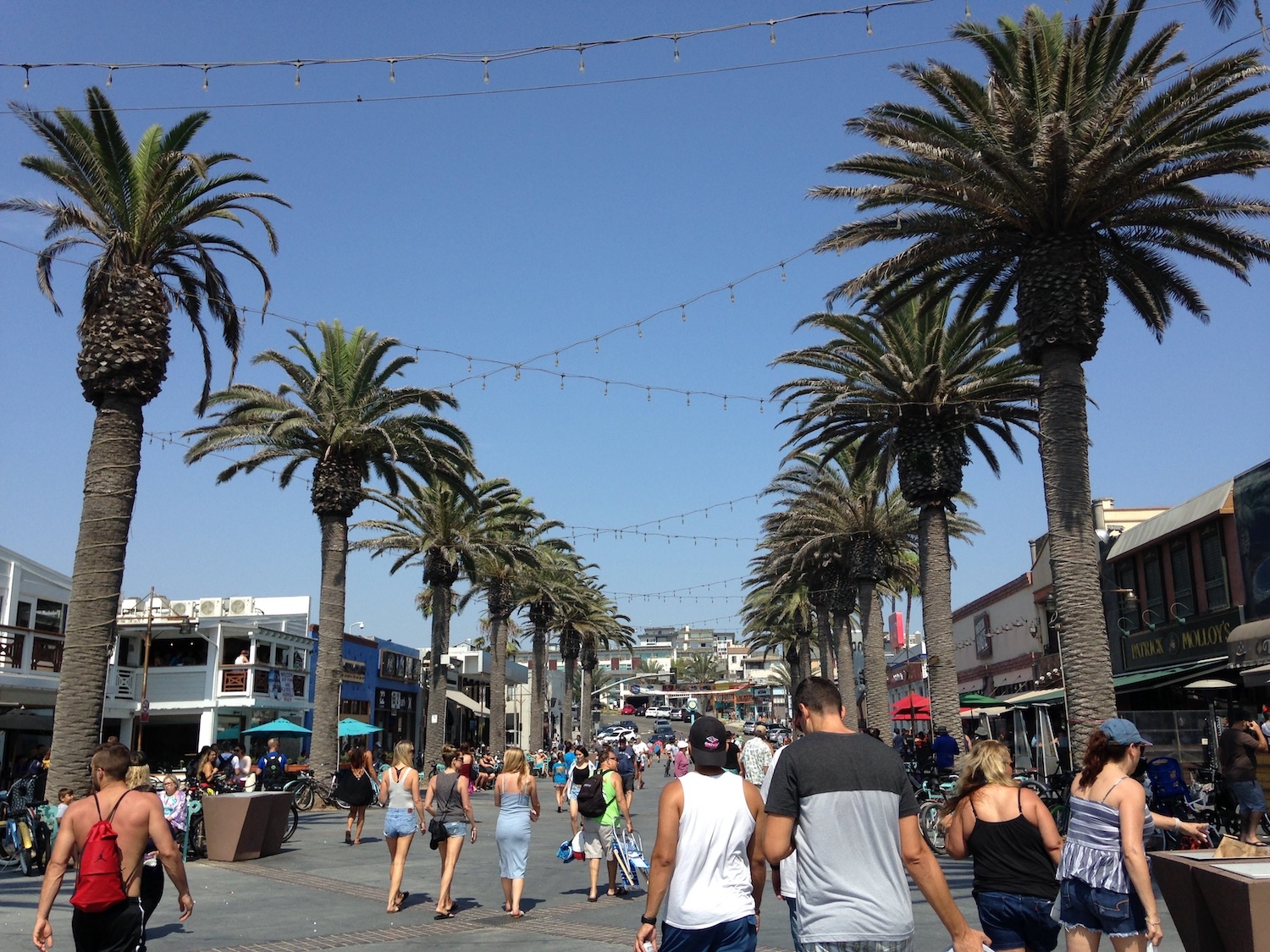 ロサンゼルスララランドロケ地ツアー06