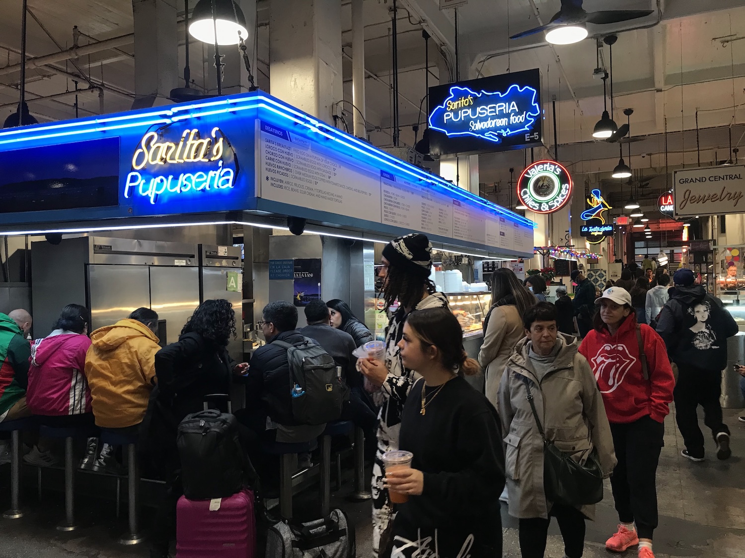 ロサンゼルスララランドロケ地ツアー03