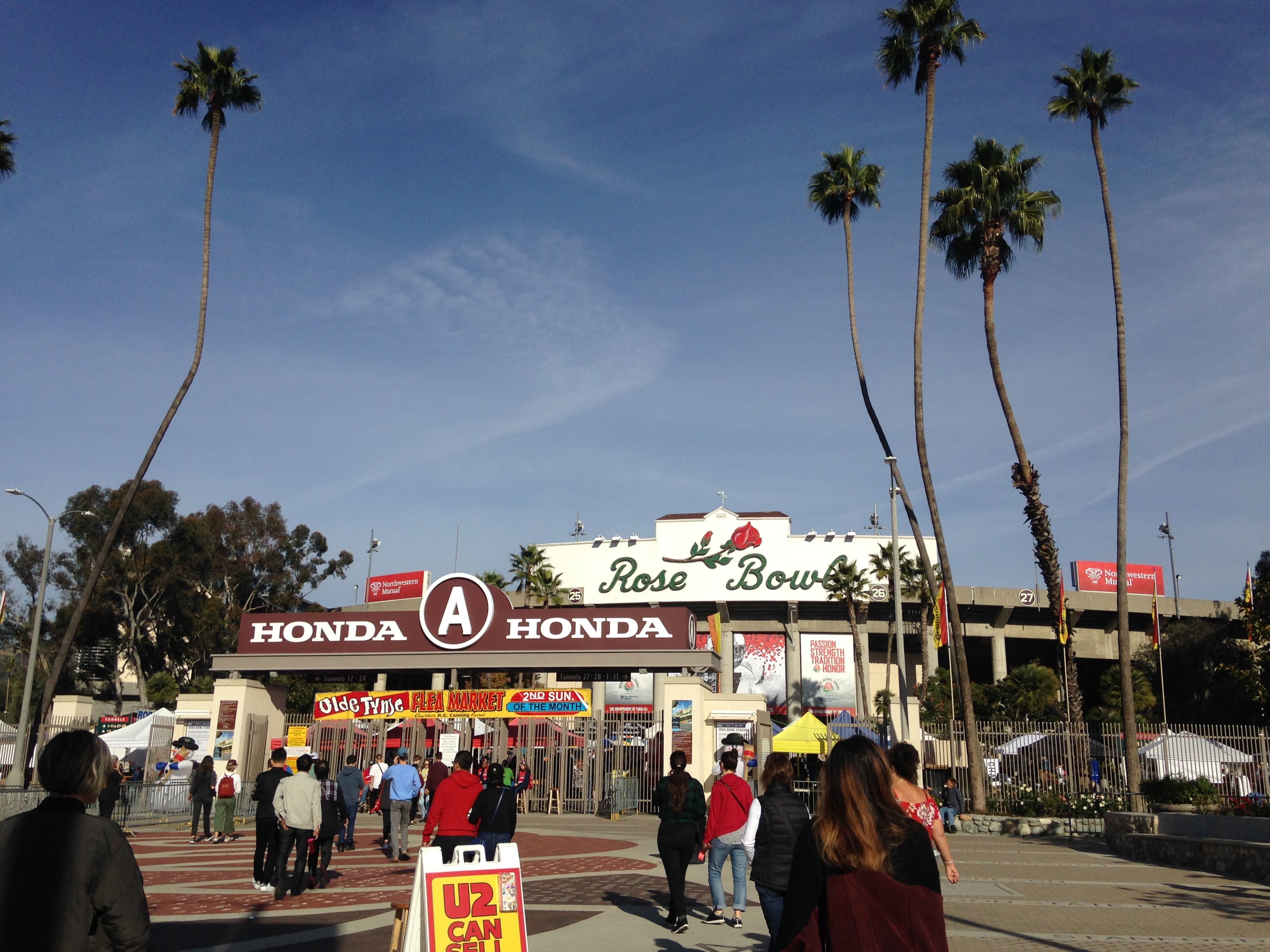 マイケルジャクソンゆかりの地巡り13