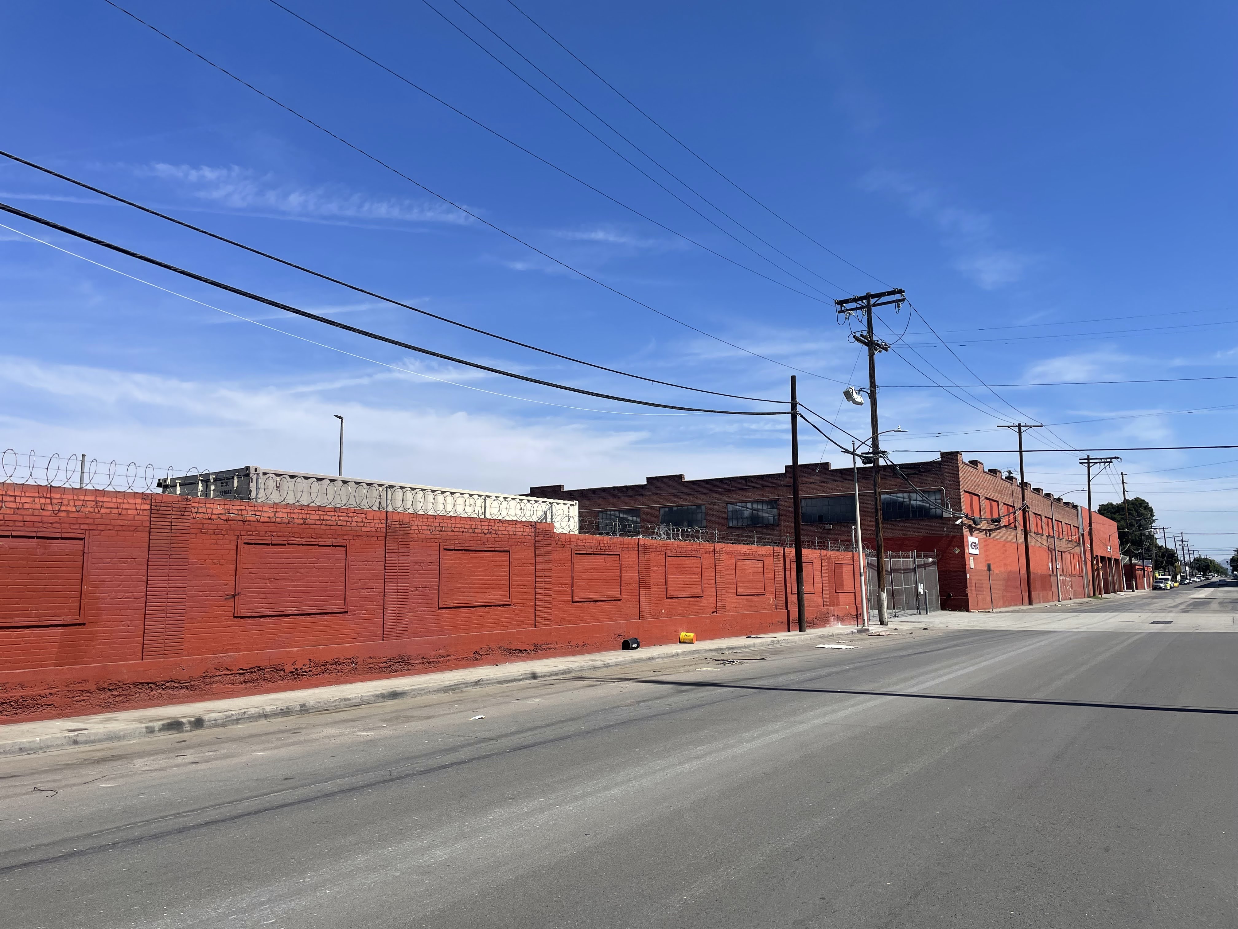 マイケルジャクソンゆかりの地巡り12