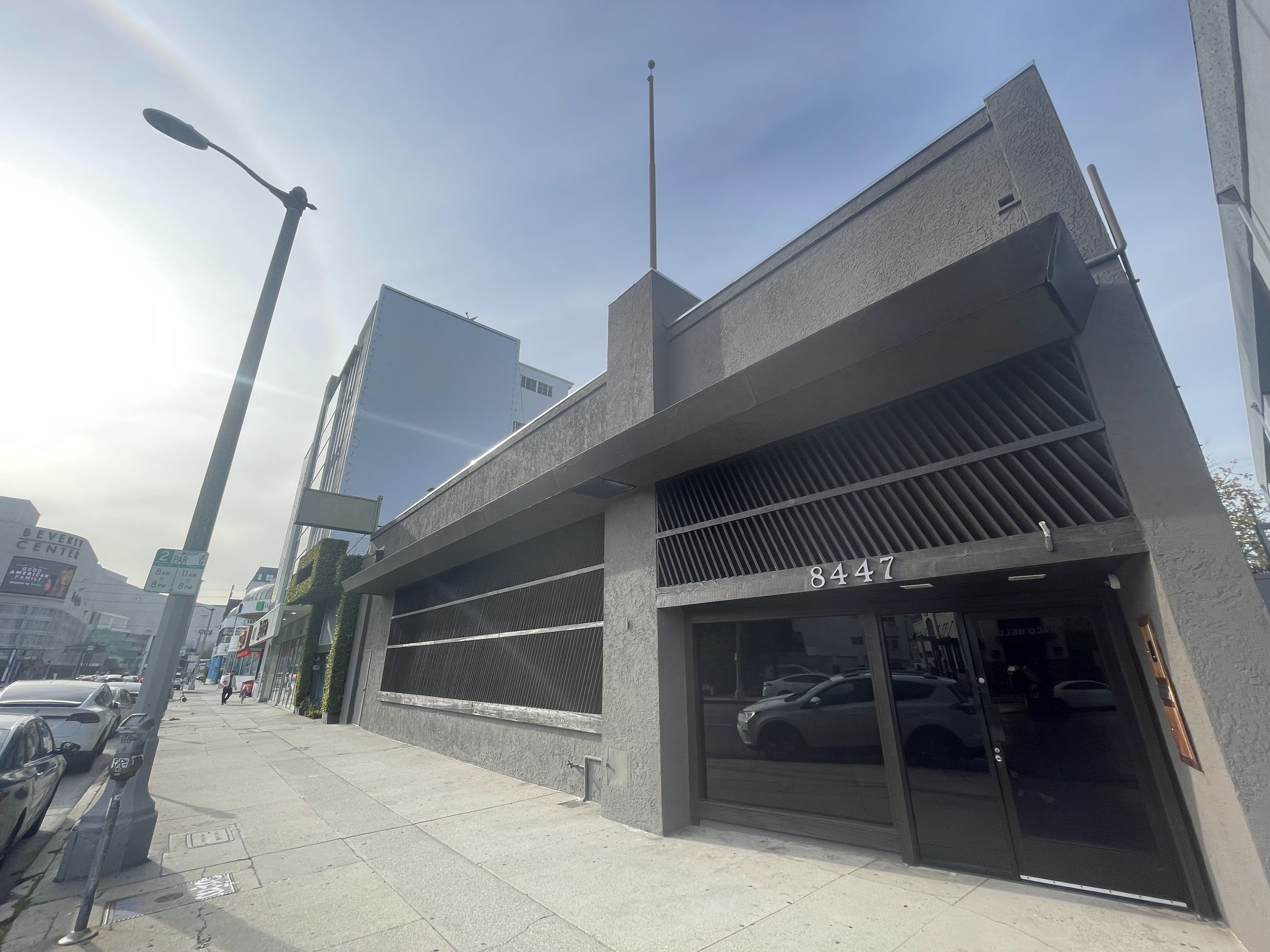 マイケルジャクソンゆかりの地巡りツアー05