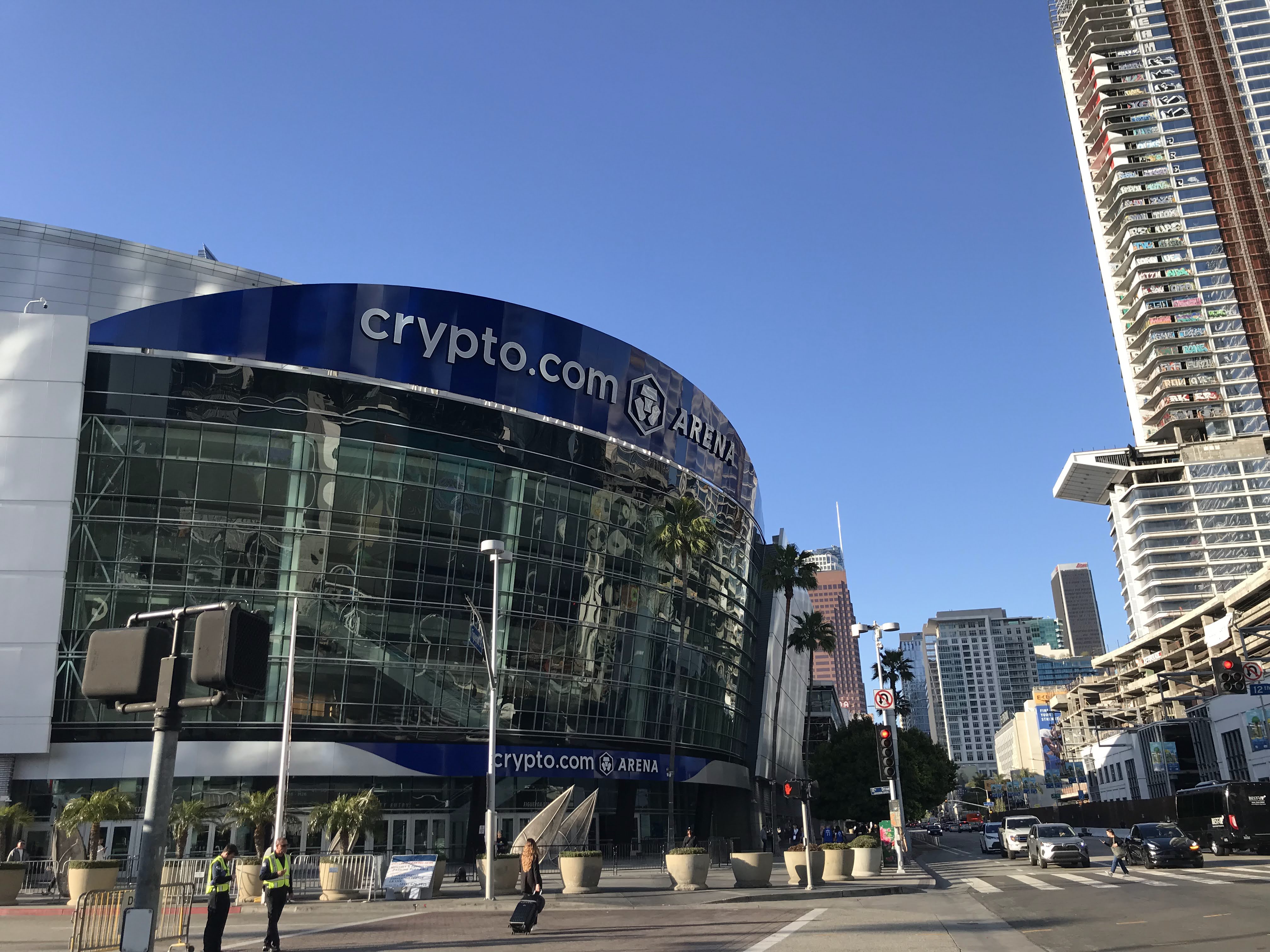 マイケルジャクソンゆかりの地巡りツアー08