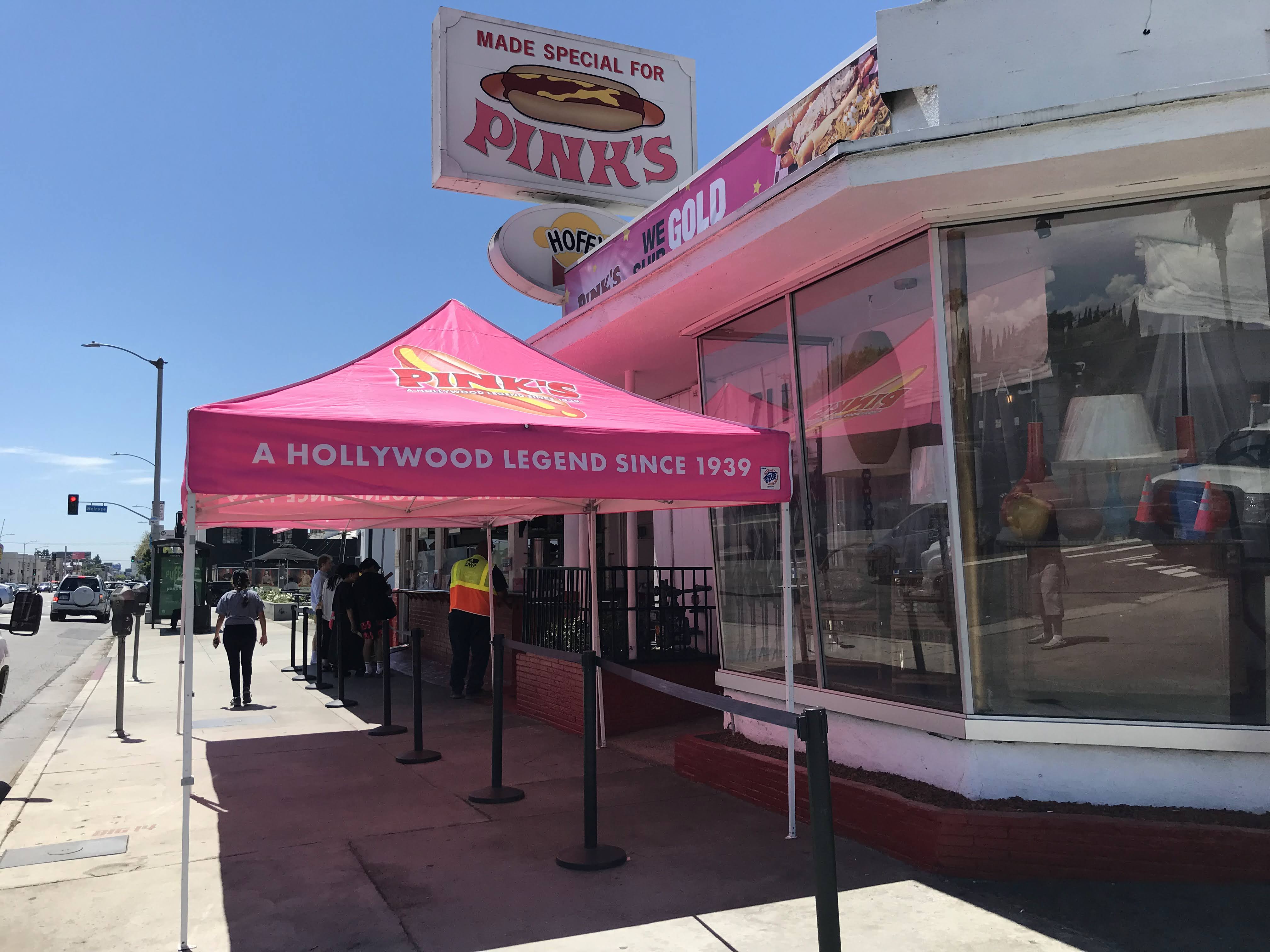 マイケルジャクソンゆかりの地巡りツアー03