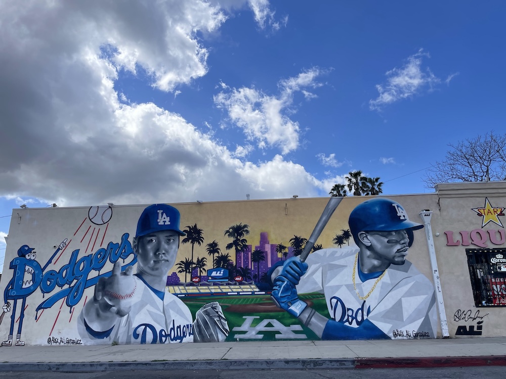 アナハイム発市内観光02