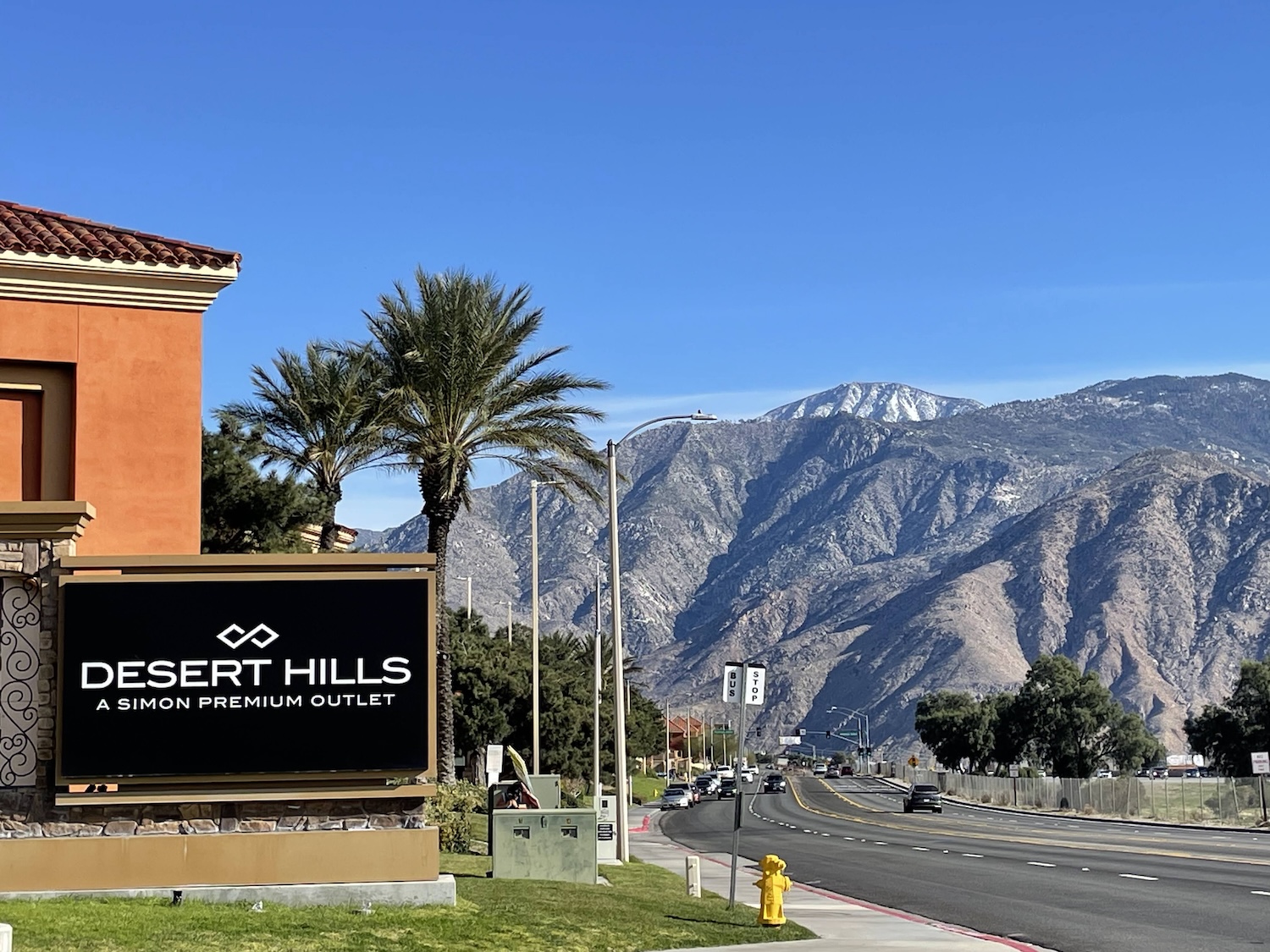 ロサンゼルスアウトレット巡りツアー02