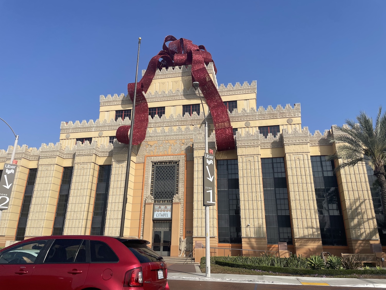 ロサンゼルスアウトレット巡りツアー04