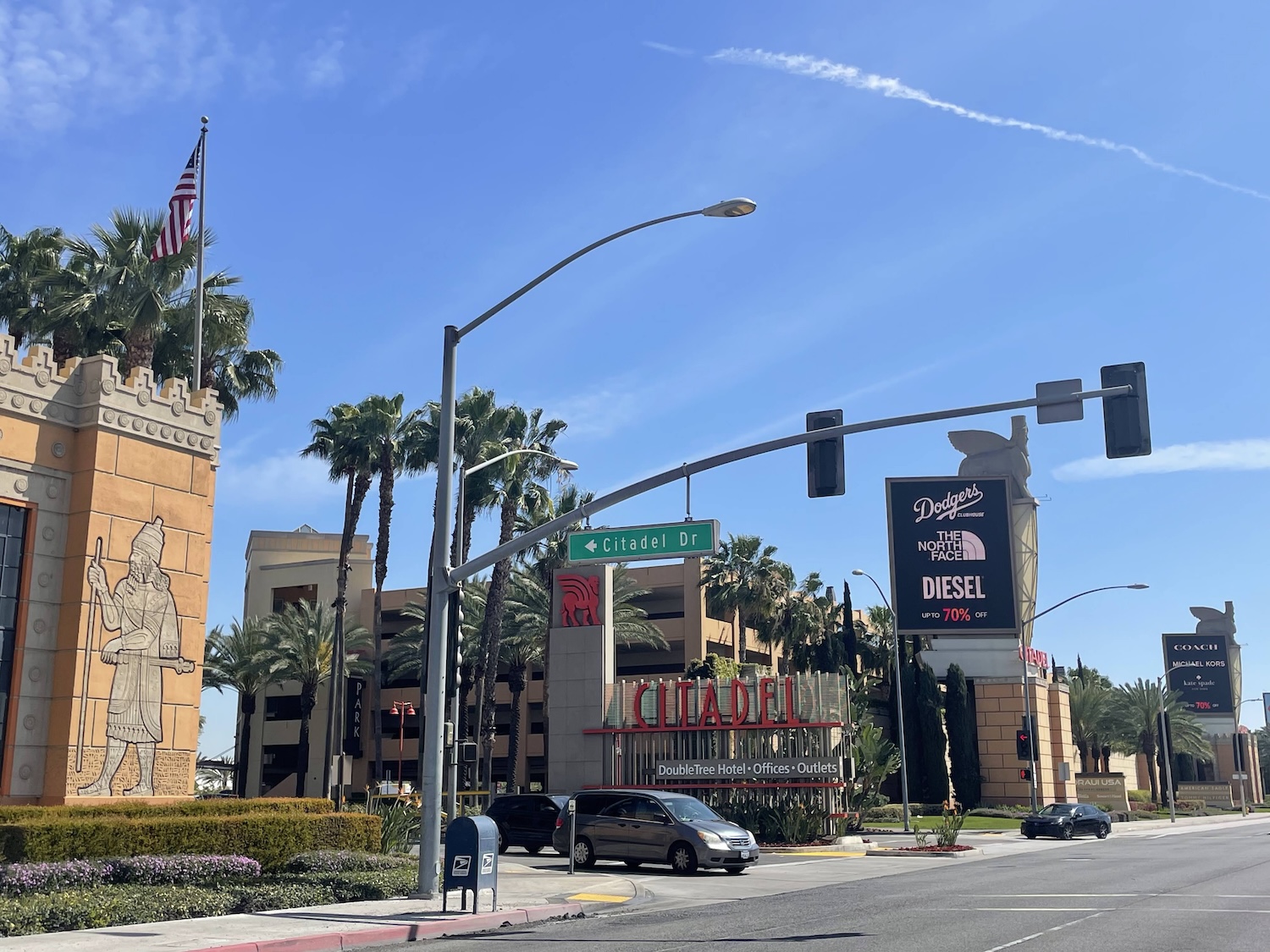 ロサンゼルス大谷翔平ツアー13