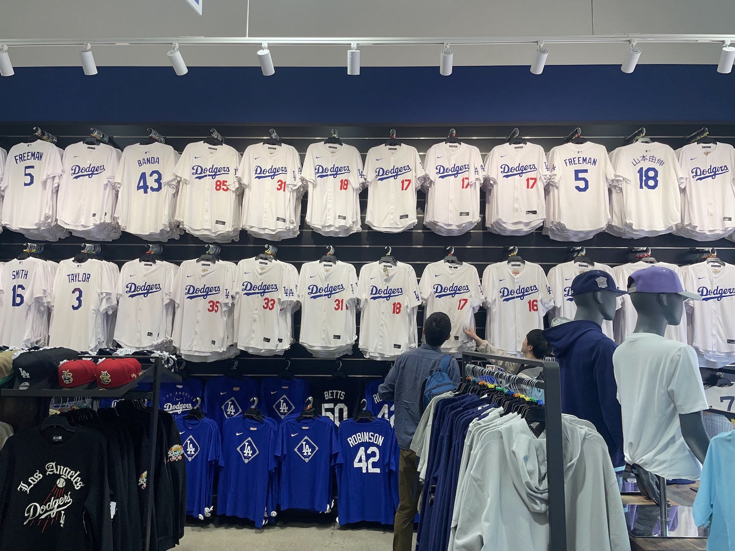 ロサンゼルスアウトレット巡りツアー06