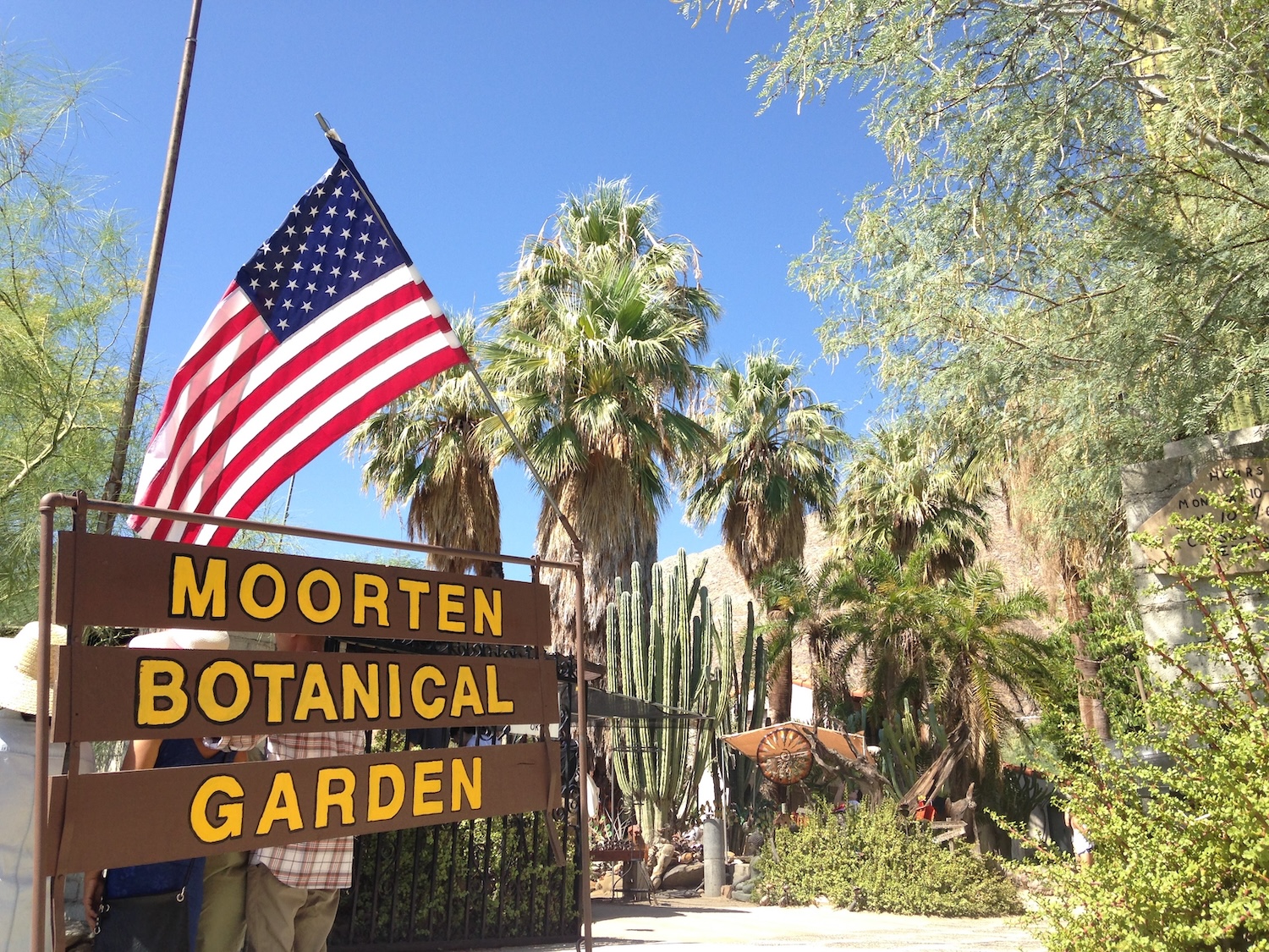 ロサンゼルス発パームスプリングス現地格安ツアー04