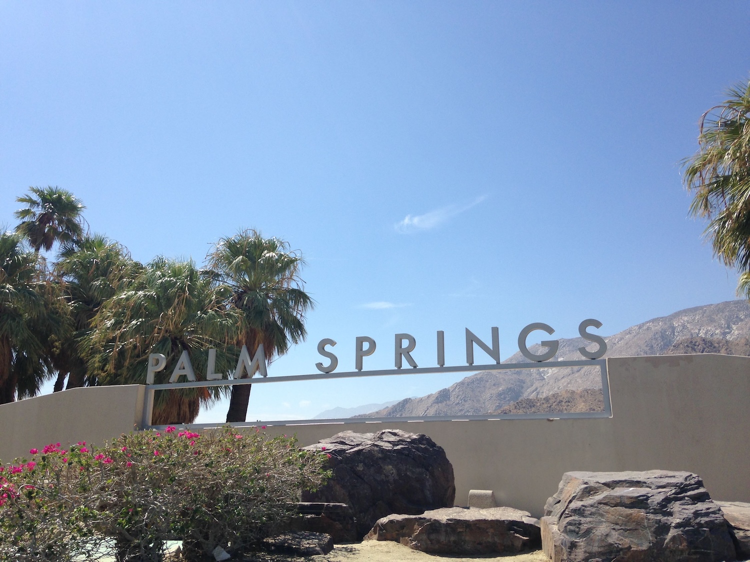 ロサンゼルス発パームスプリングスツアー格安01