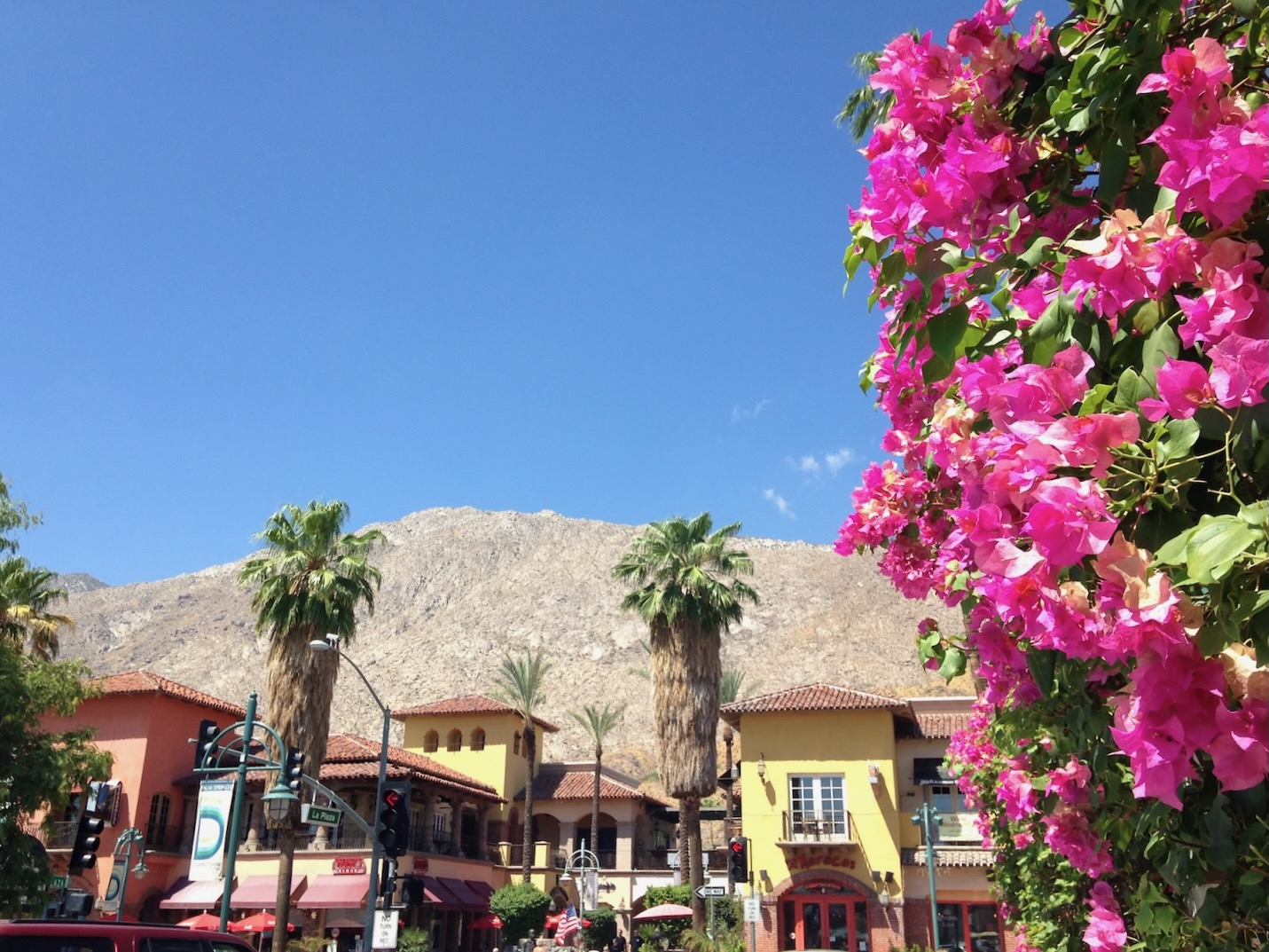 ロサンゼルス発パームスプリングス日帰り02