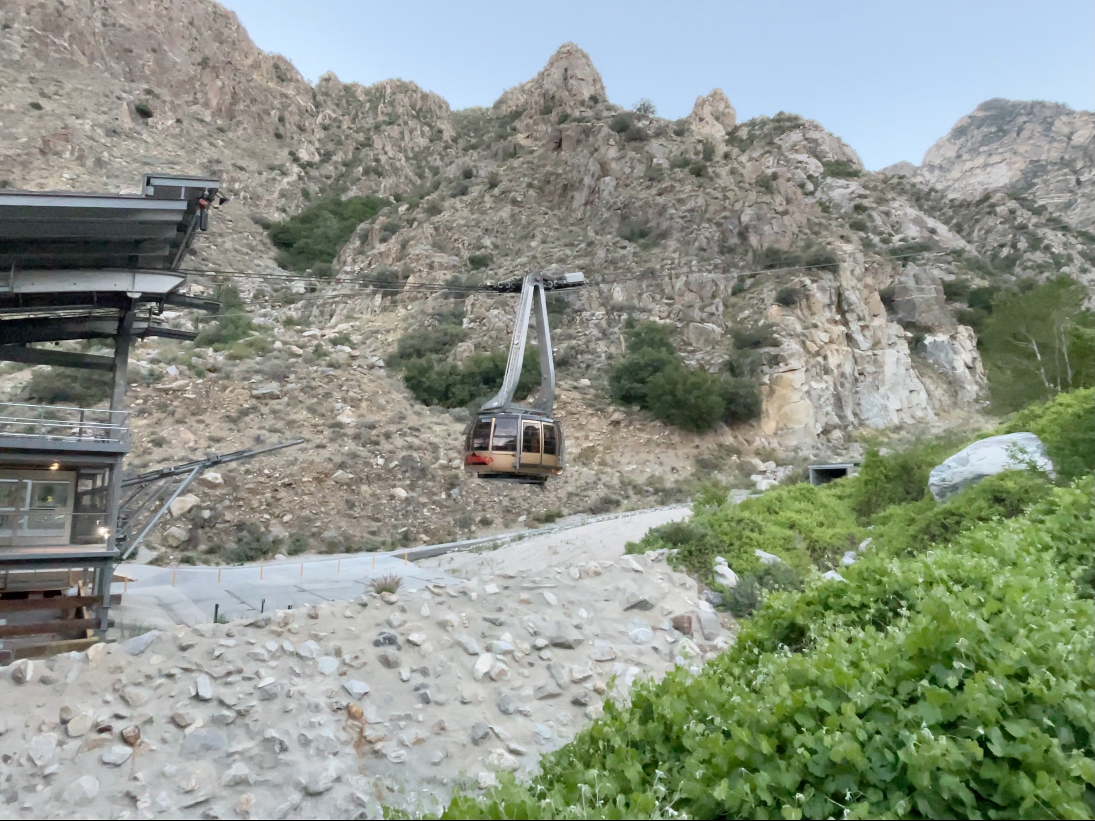 ロサンゼルス発パームスプリングス現地格安ツアー09