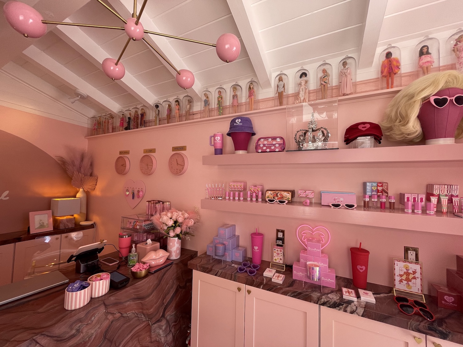 ロサンゼルス発パームスプリングス現地格安ツアー03