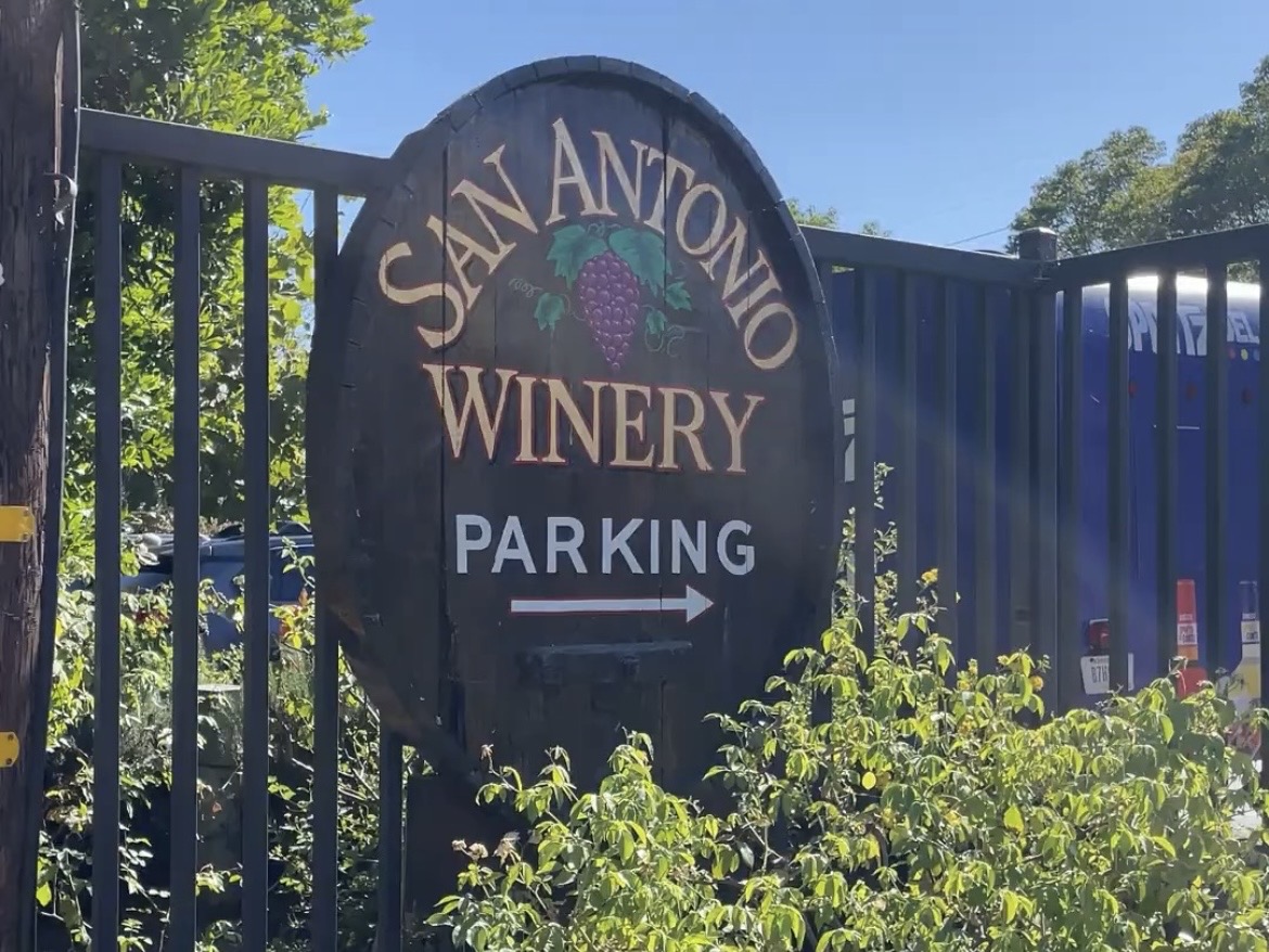 ロサンゼルスダウンタウンワイナリーツアー格安01