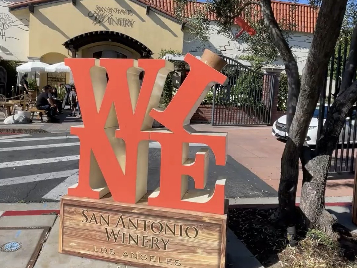 ロサンゼルスダウンタウンサンアントニオワイナリーツアー02