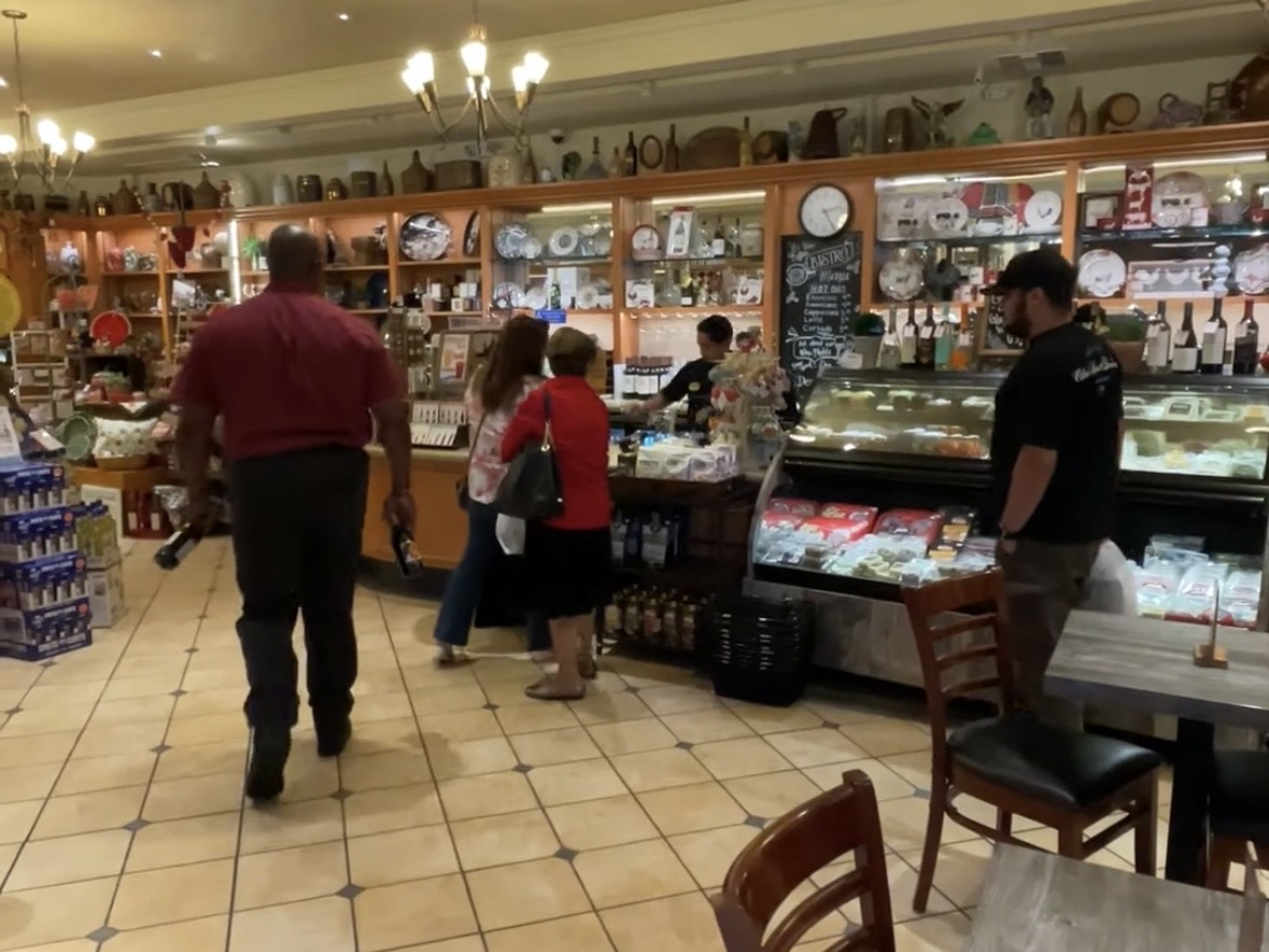 ロサンゼルスダウンタウンワイナリー現地格安ツアー03