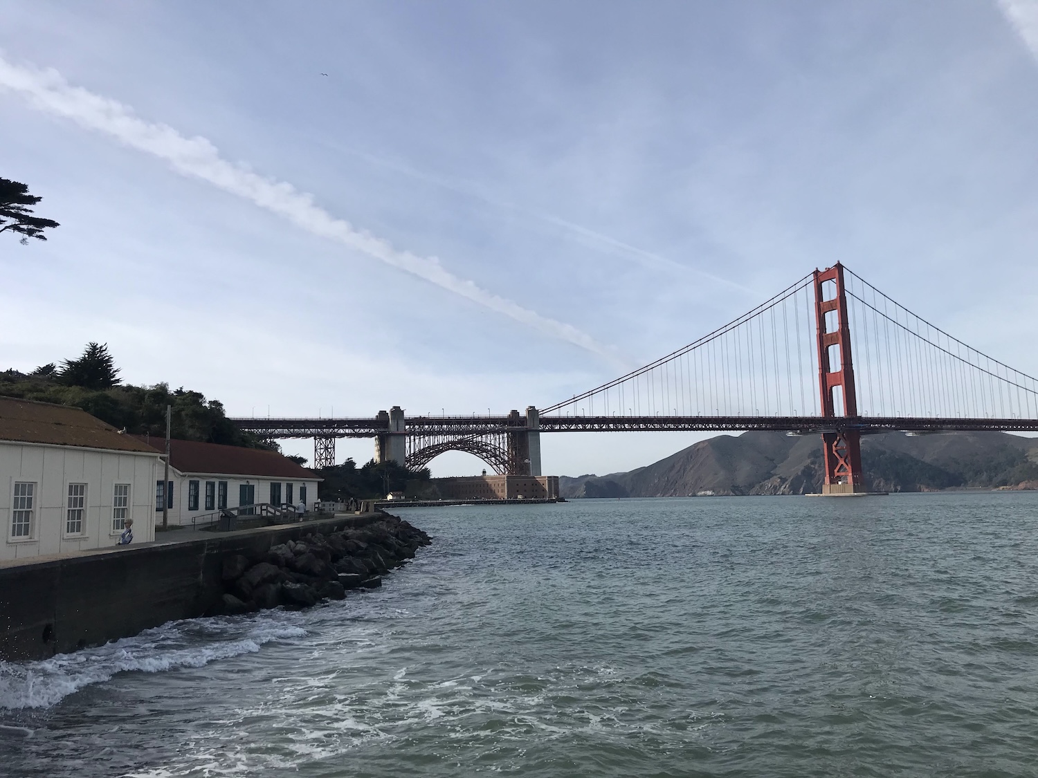 ロサンゼルス発ロサンゼルス発サンフランシスコツアー日帰り01