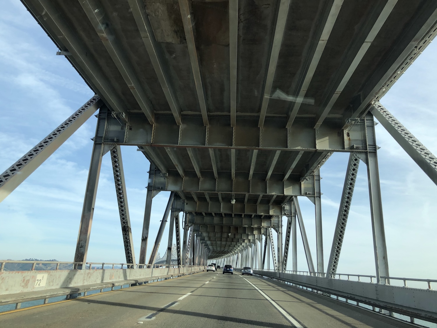 ロサンゼルス発サンフランシスコツアートップガン02