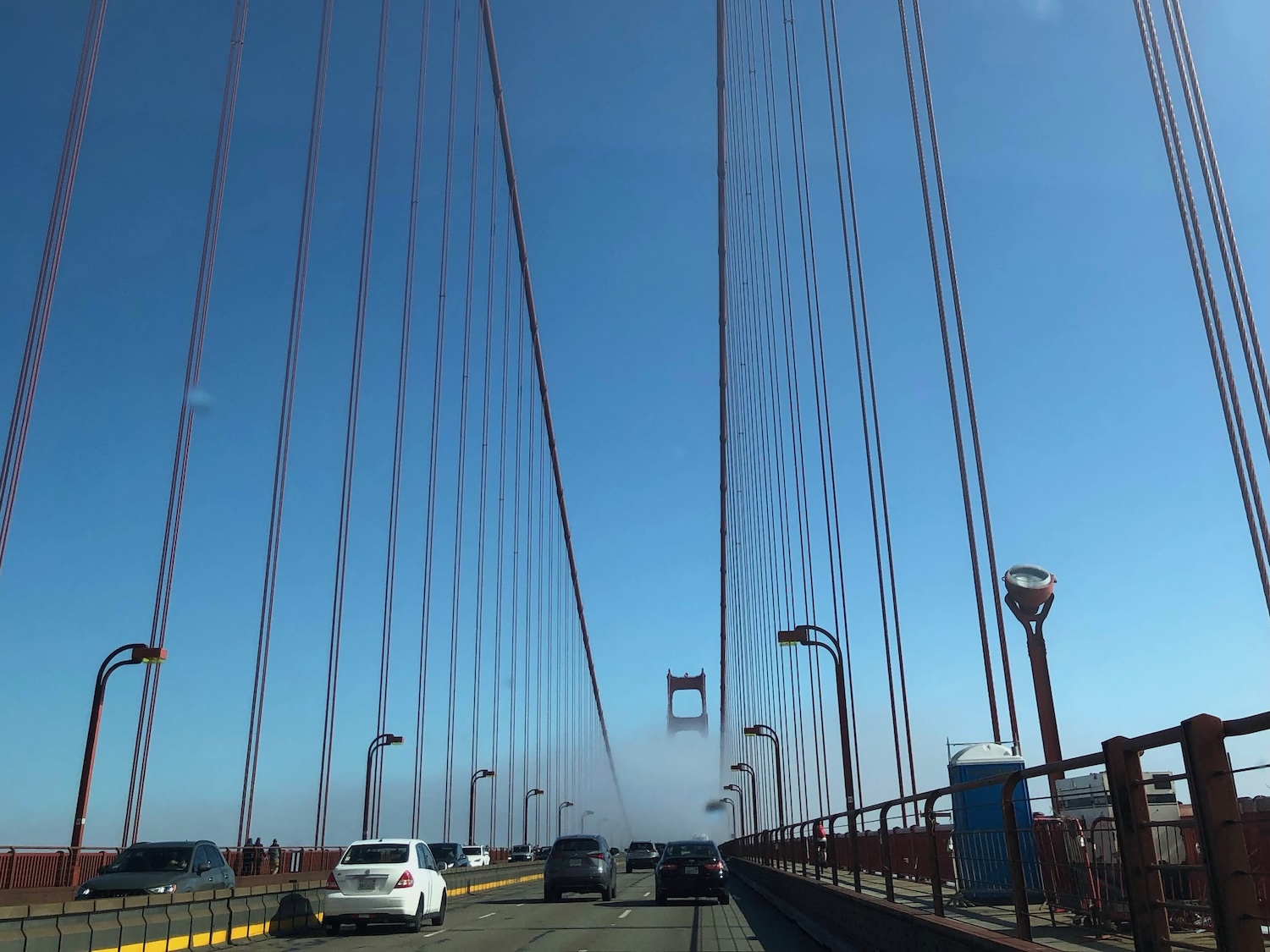 ロサンゼルス発サンフランシスコツアー格安08