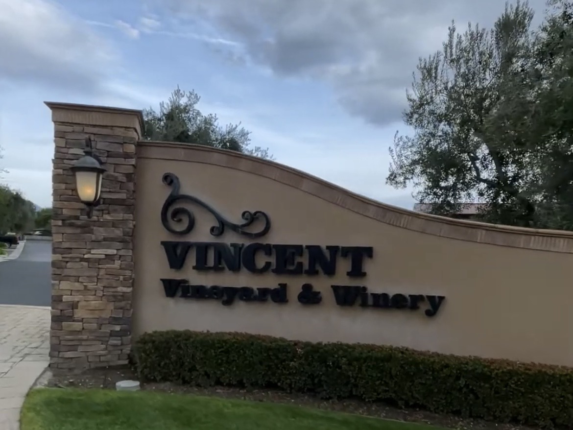 サンタバーバラのワイナリーツアー格安05