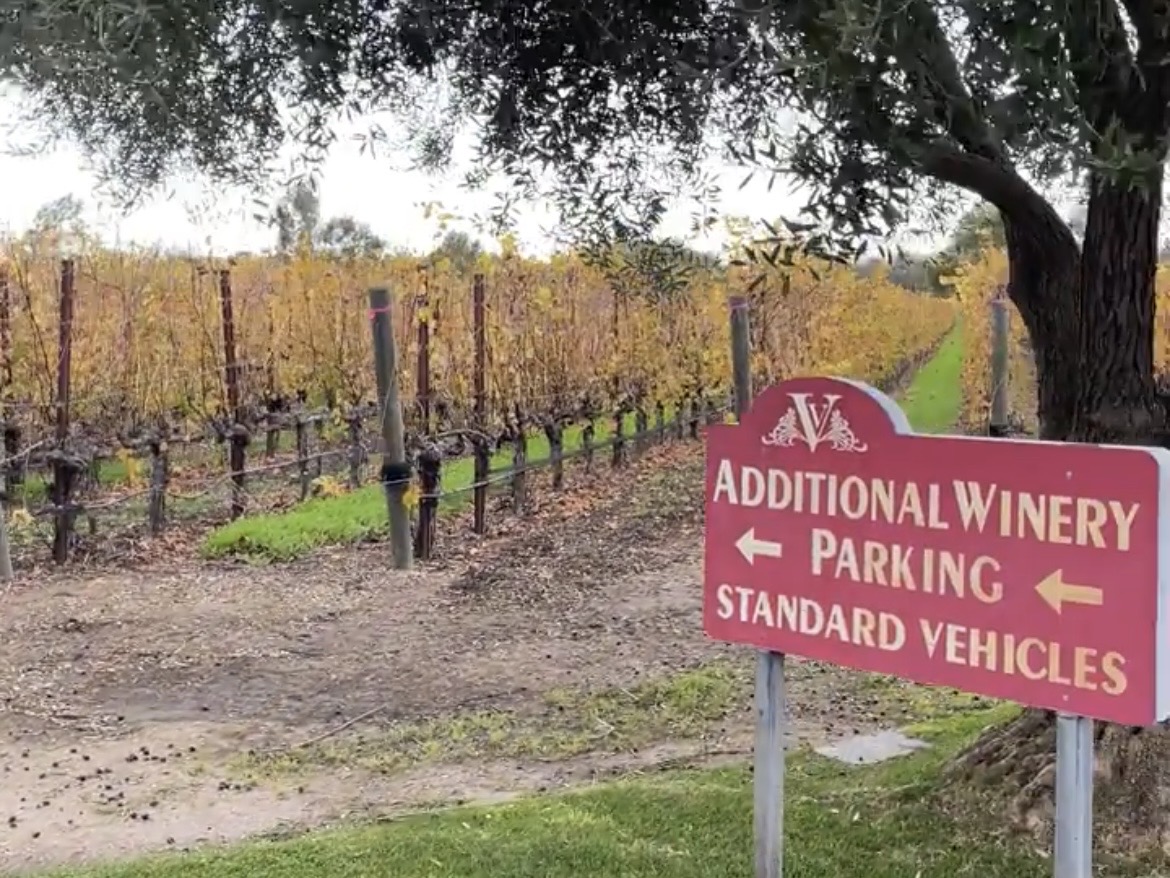 サンタバーバラのワイナリー現地格安ツアー04