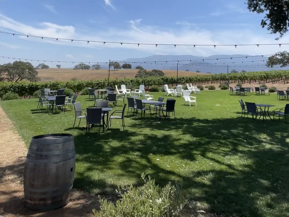 サンタバーバラのワイナリー現地格安ツアー06