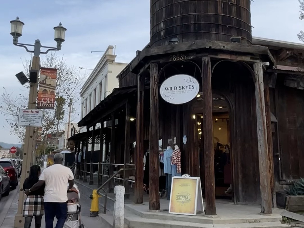 ロサンゼルス発テメキュラワイナリー現地格安ツアー08