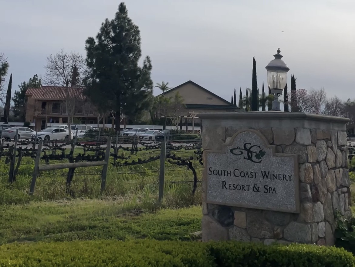 ロサンゼルス発テメキュラワイナリーツアー格安05