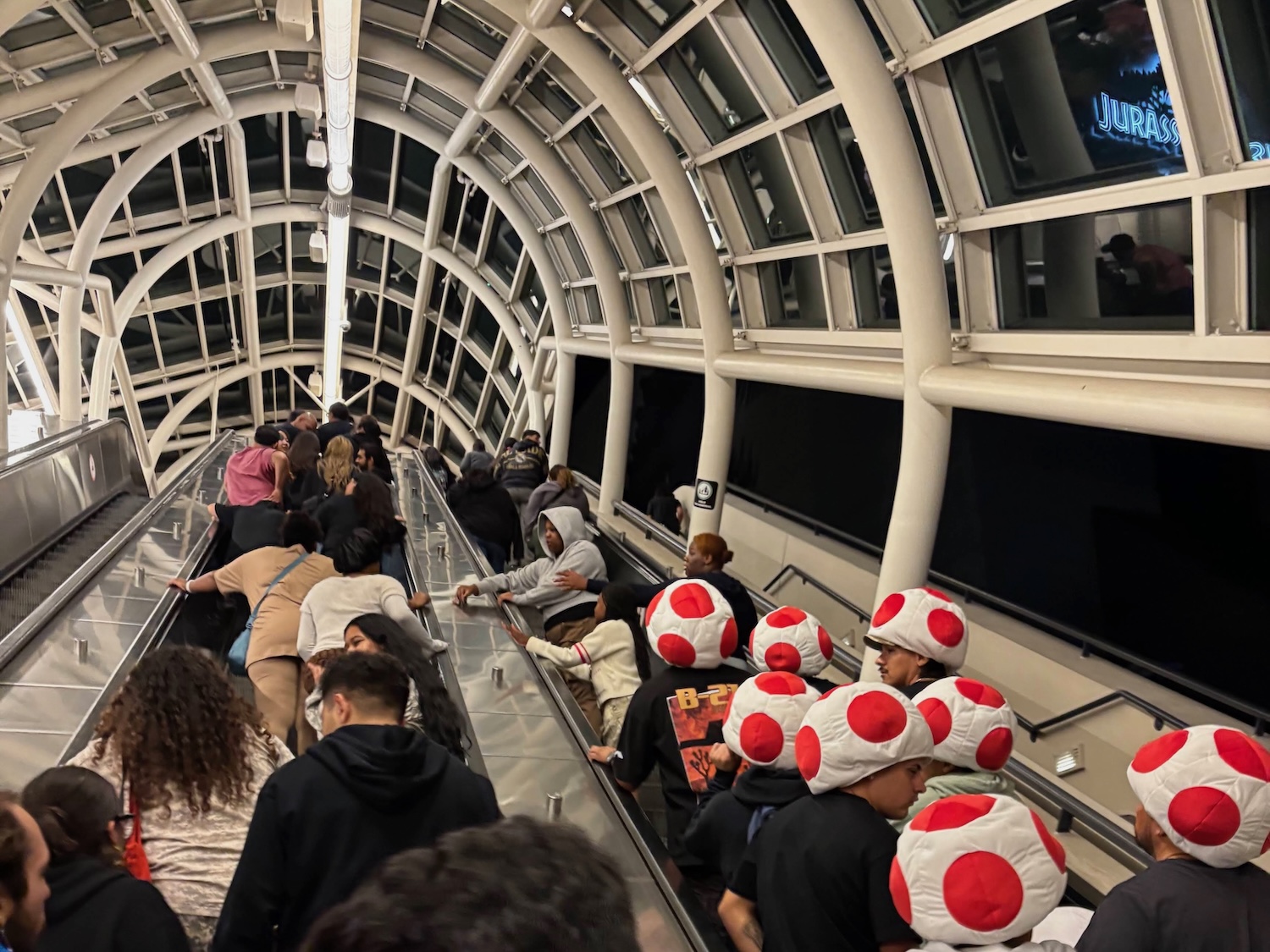 ロサンゼルス・ユニバーサルスタジオハリウッド格安現地ツアー02