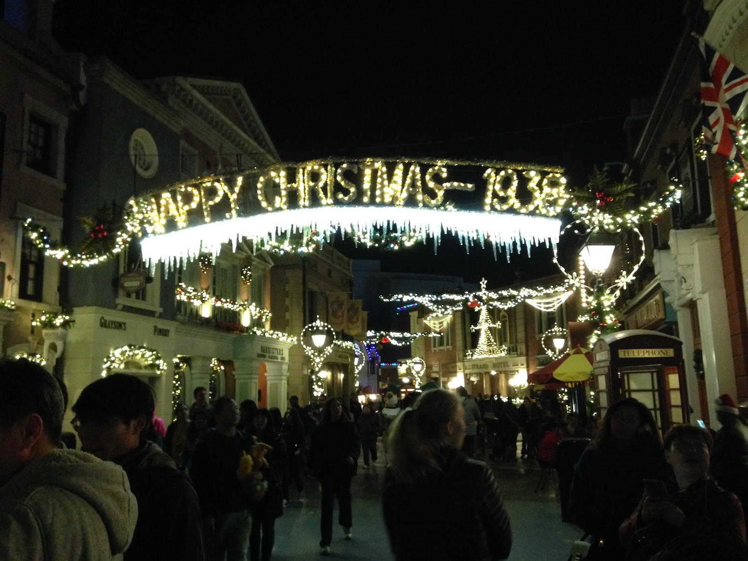 ロサンゼルス・ユニバーサルスタジオハリウッド格安現地ツアー05