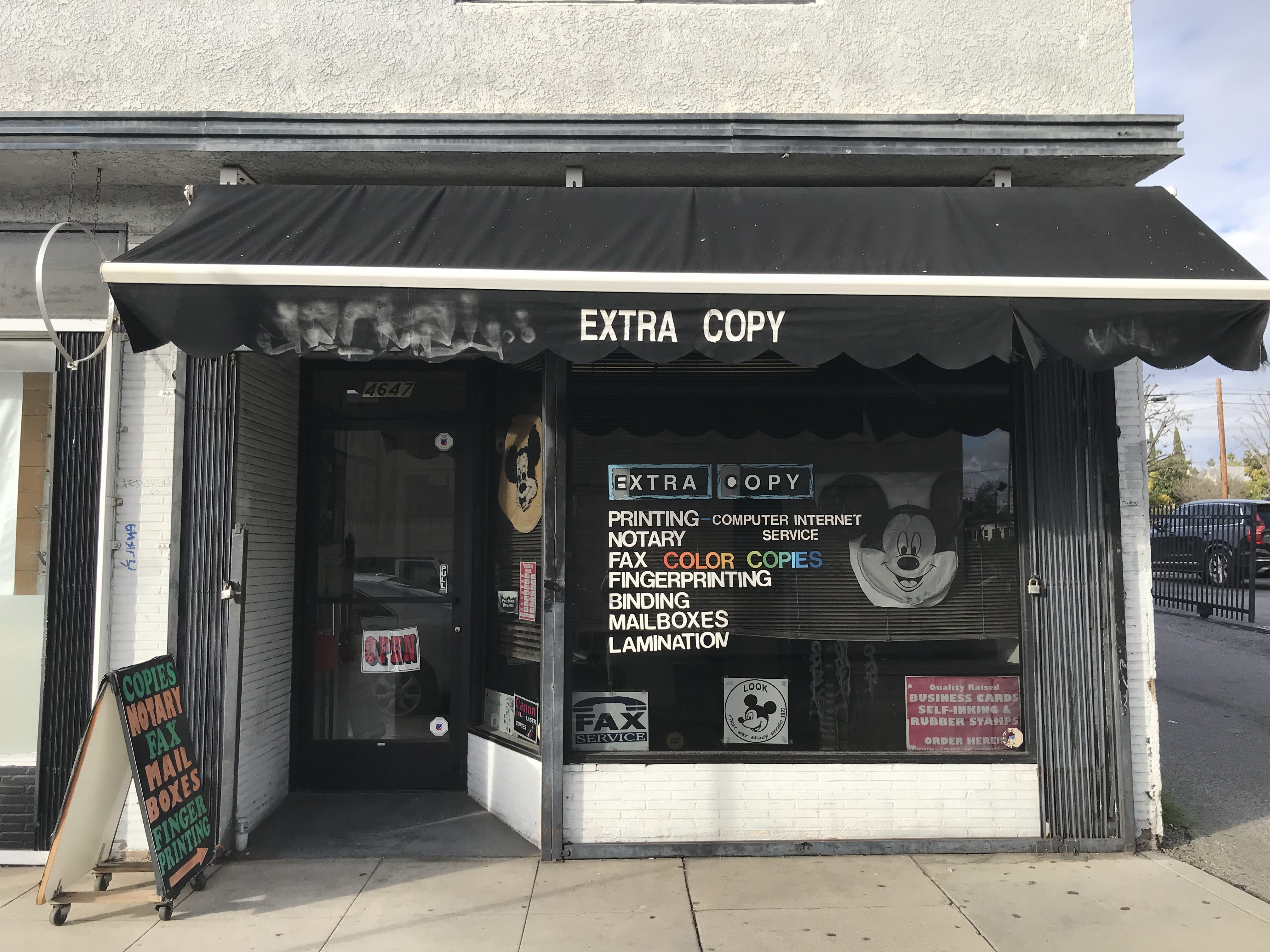 ロサンゼルスのウォルトディズニーゆかりの地巡りロケ地ツアー02