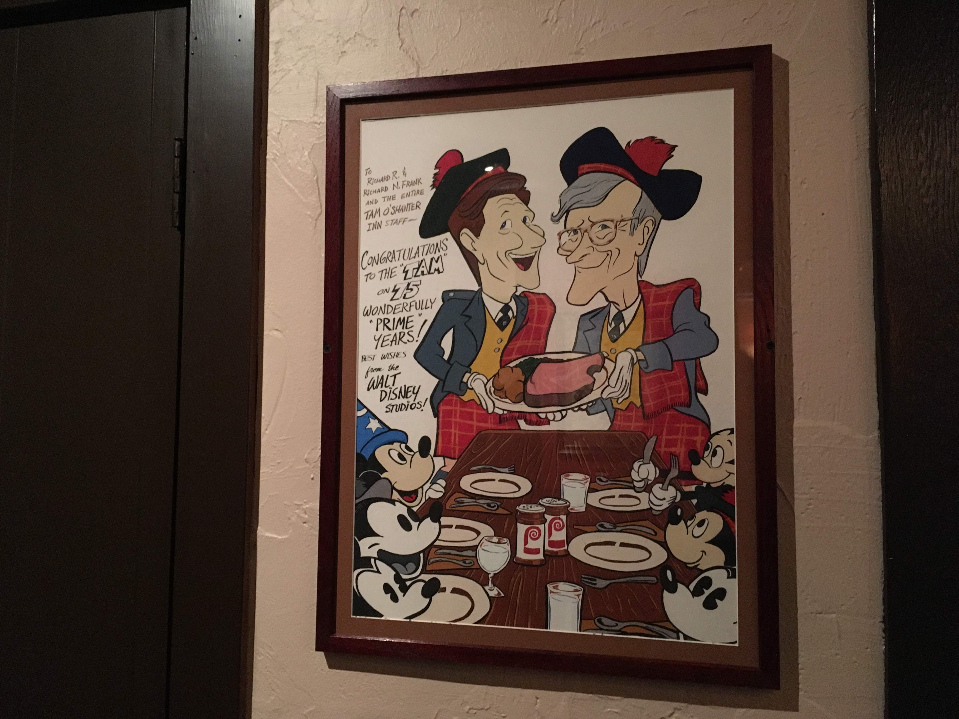 ロサンゼルスのウォルトディズニーゆかりの地巡りロケ地ツアー08