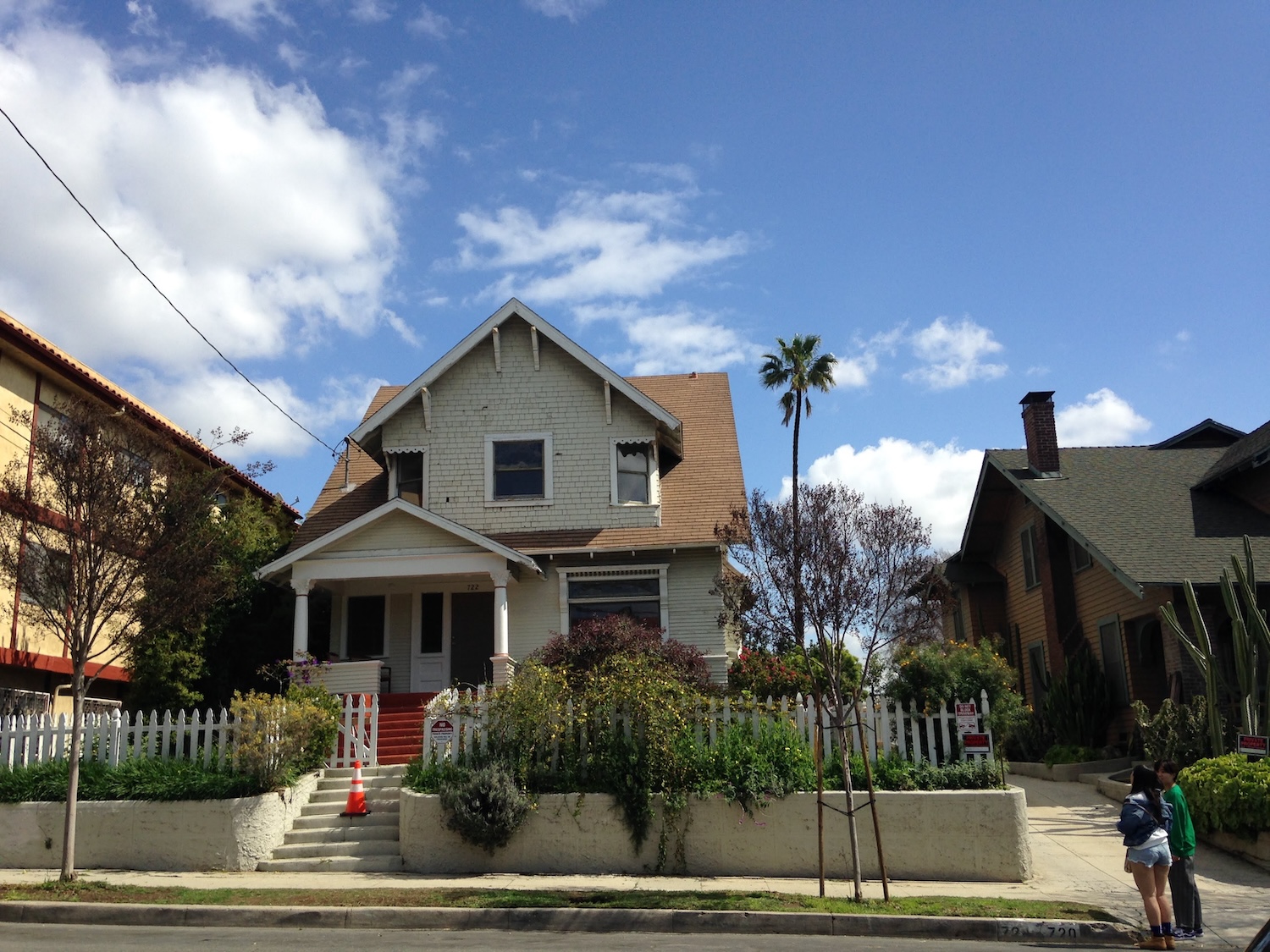 ロサンゼルスワイスピロケ地ツアー08