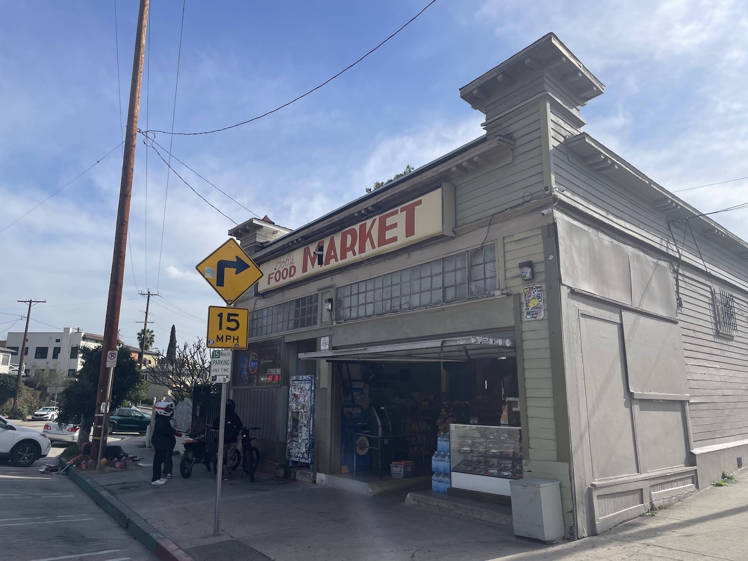 ロサンゼルスワイスピロケ地ツアー01